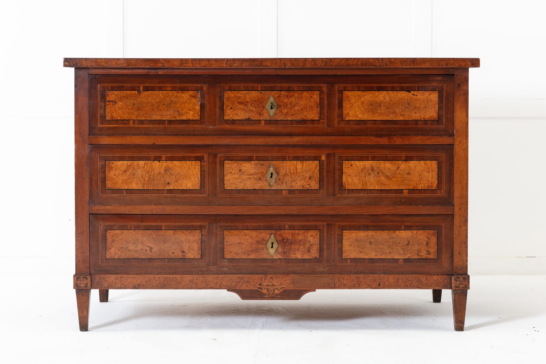 18th Century Continental Commode