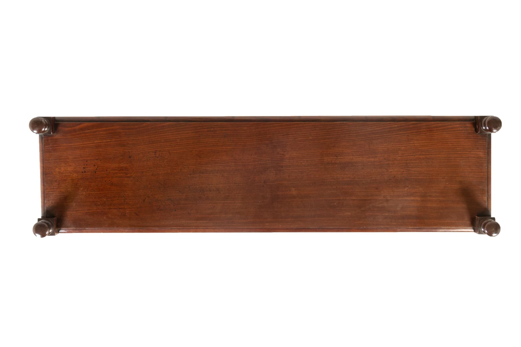 19th Century Mahogany Étagère/Whatnot