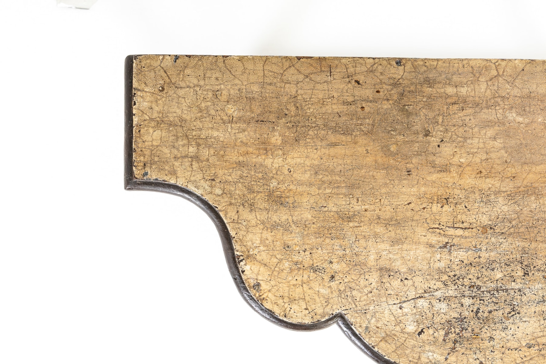 18th Century Italian Console Table