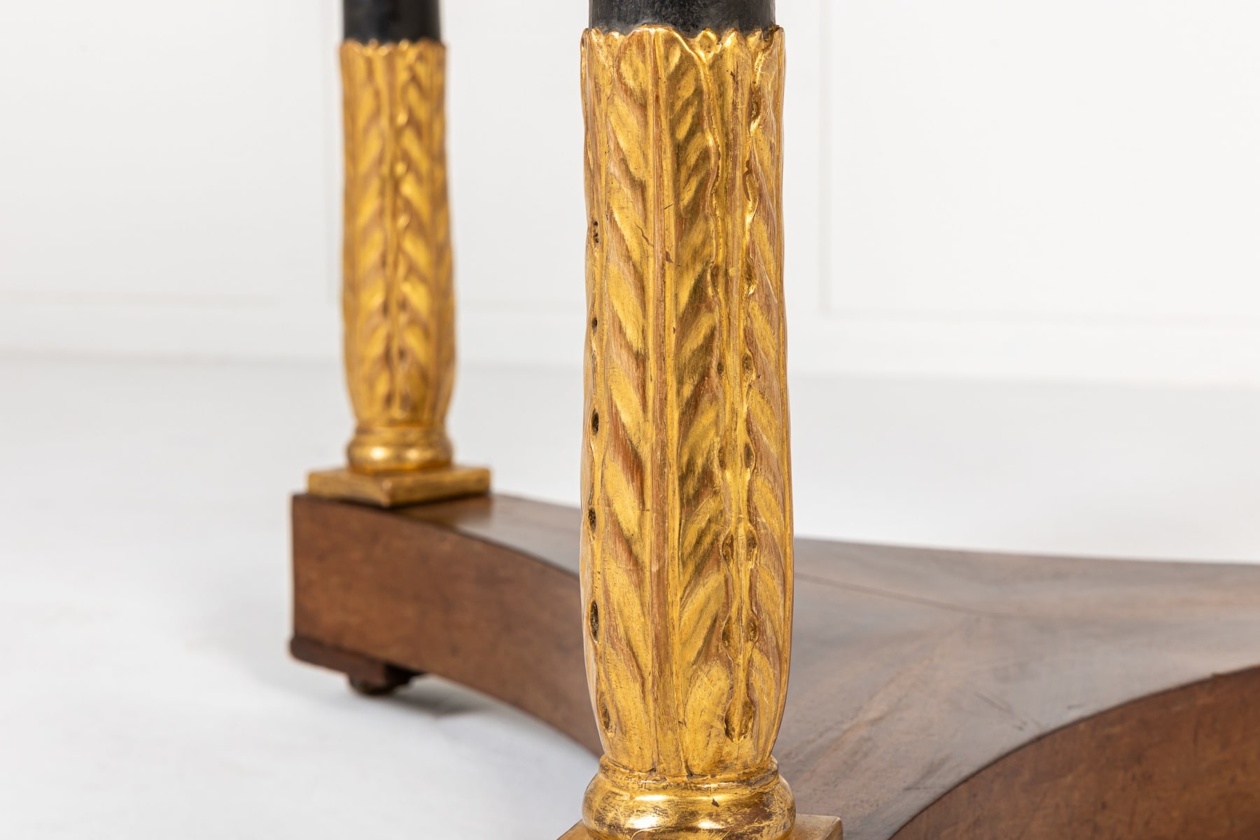 19th Century French Empire Period Guéridon