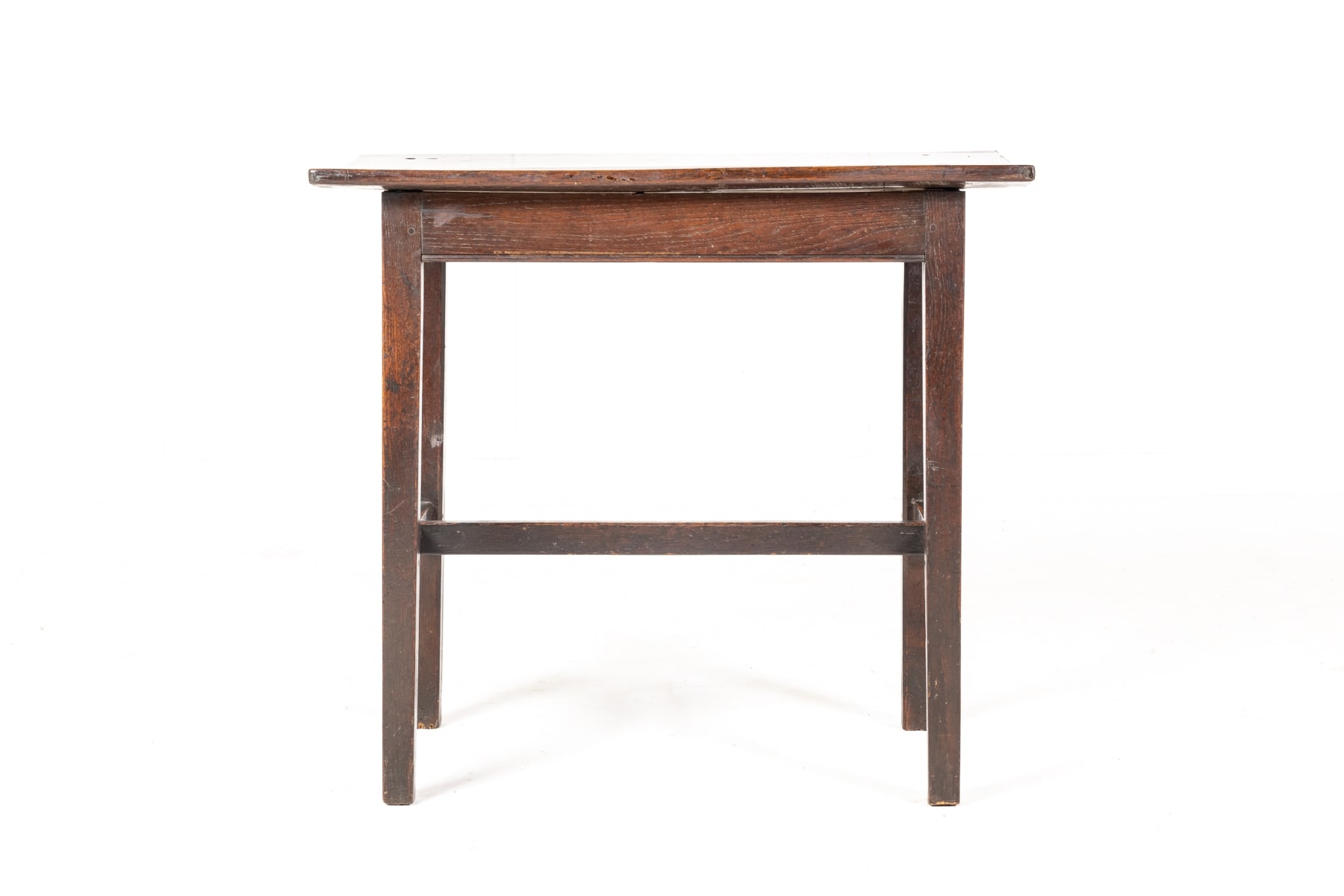 18th Century Oak Centre/Tavern Table