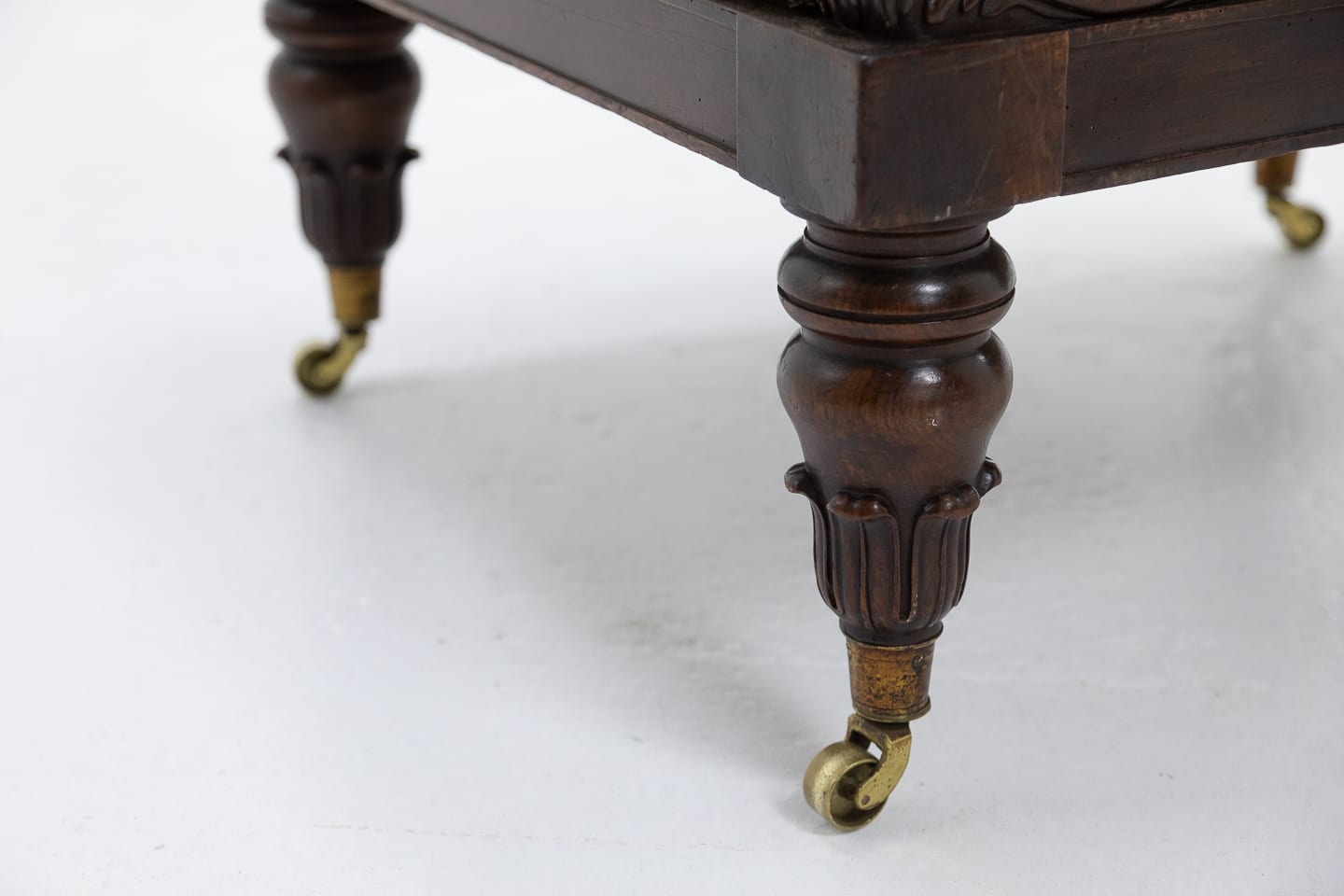 Early 19th Century French Armchair
