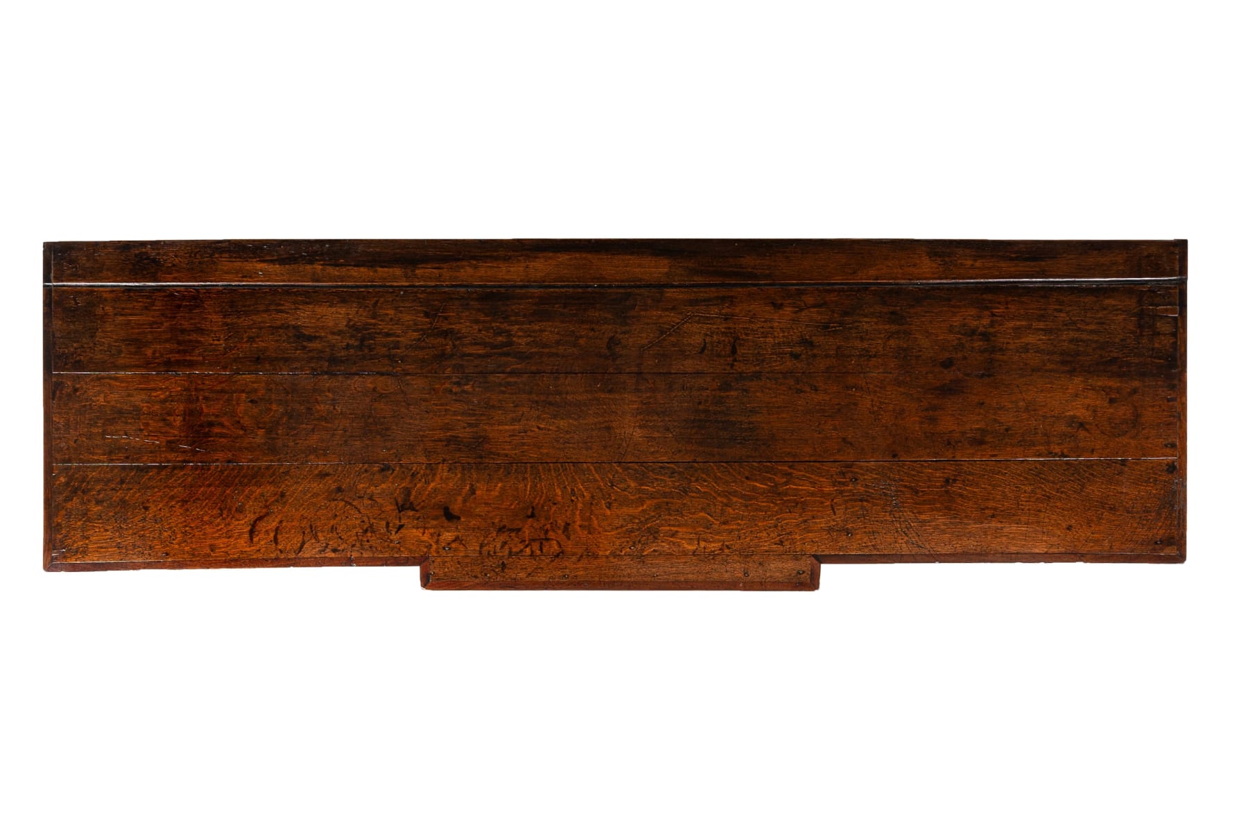 18th Century Oak Dresser Dresser Base