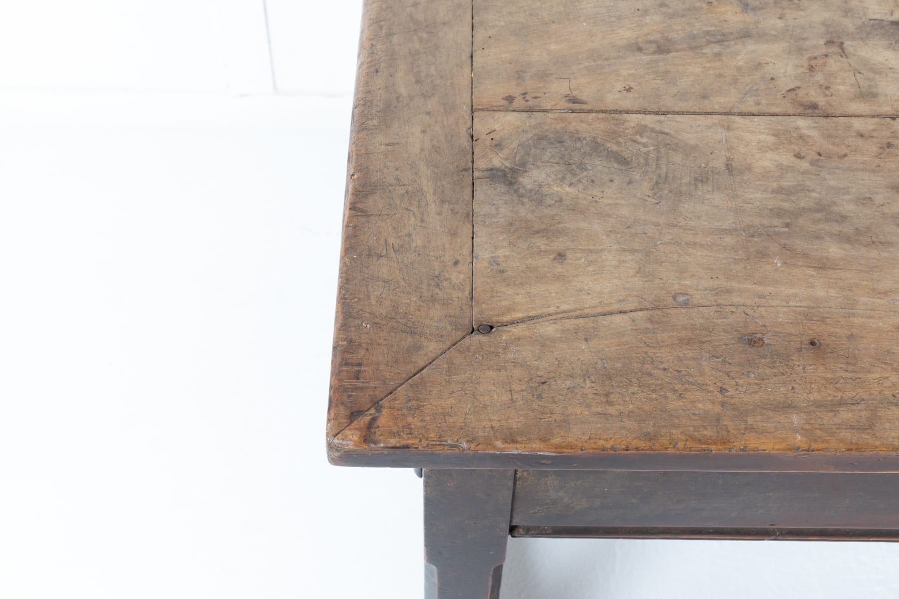 Large 18th Century French Table