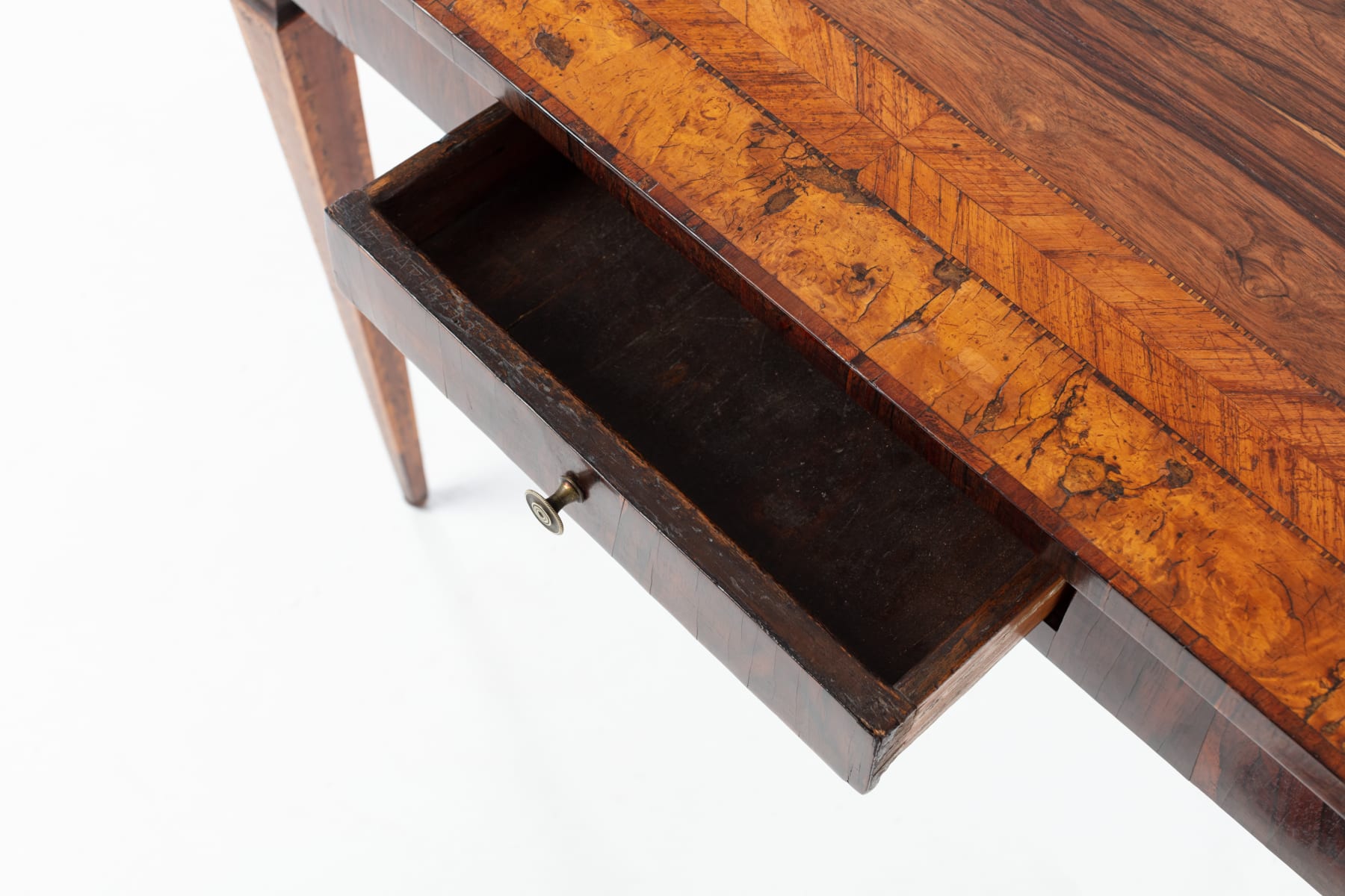 18th Century Italian Side Table