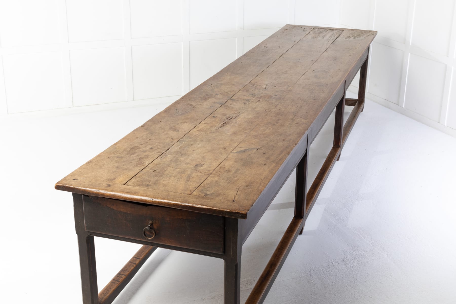 Large 18th Century French Table