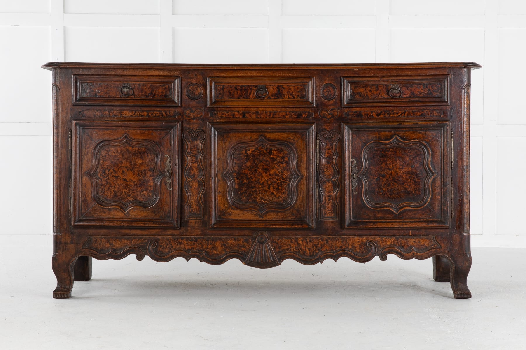 SOLD, 18th Century French Sideboard