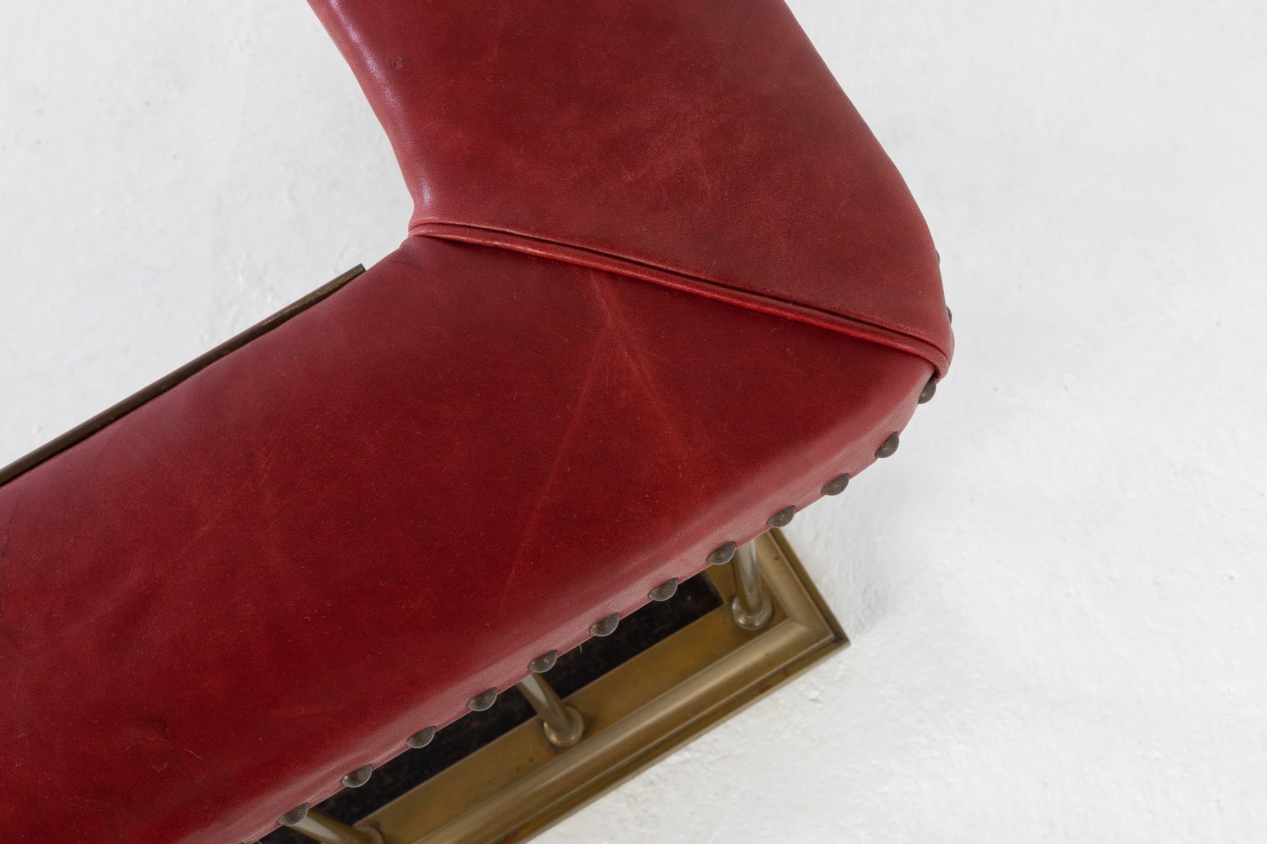 SOLD, 19th Century Edwardian Club Fender