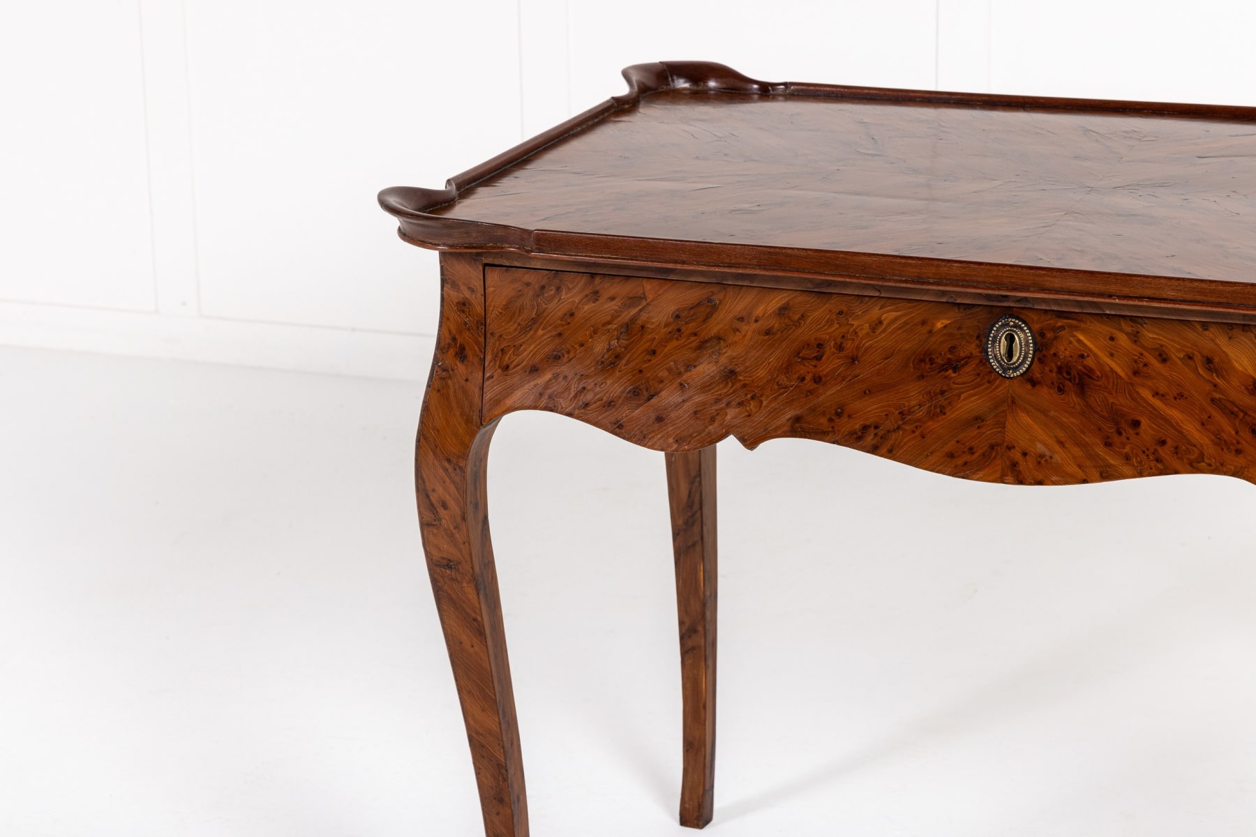18th Century French Louis XVI Side Table