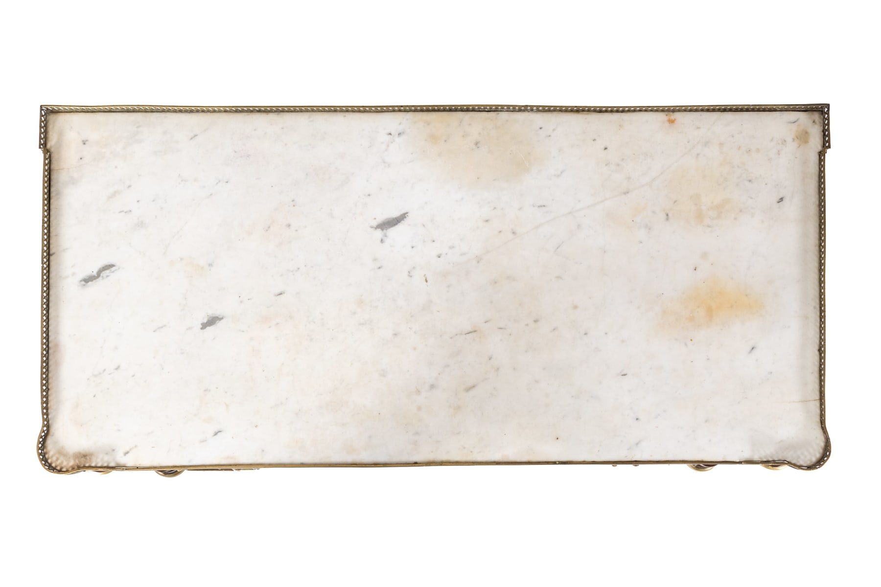 18th Century French Louis XVI Plum Pudding Mahogany Commode