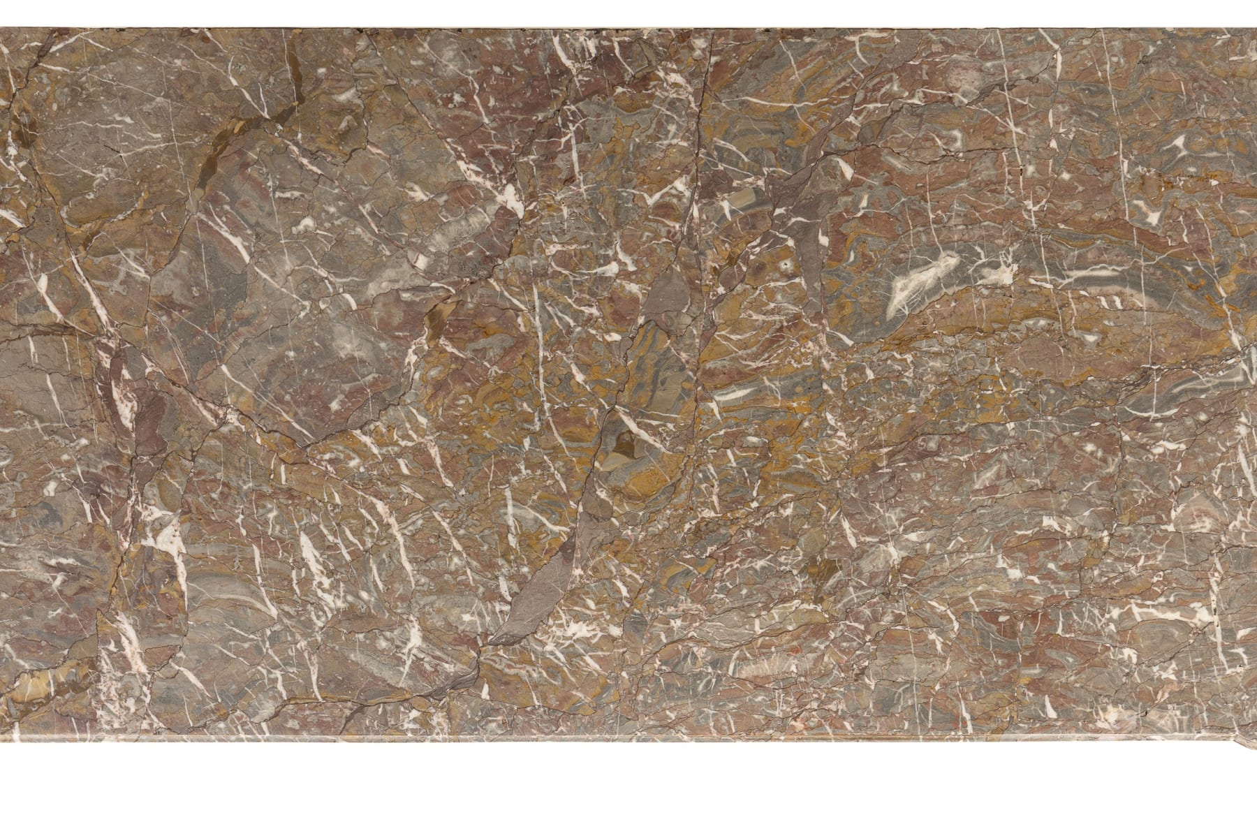 18th Century French Walnut Commode