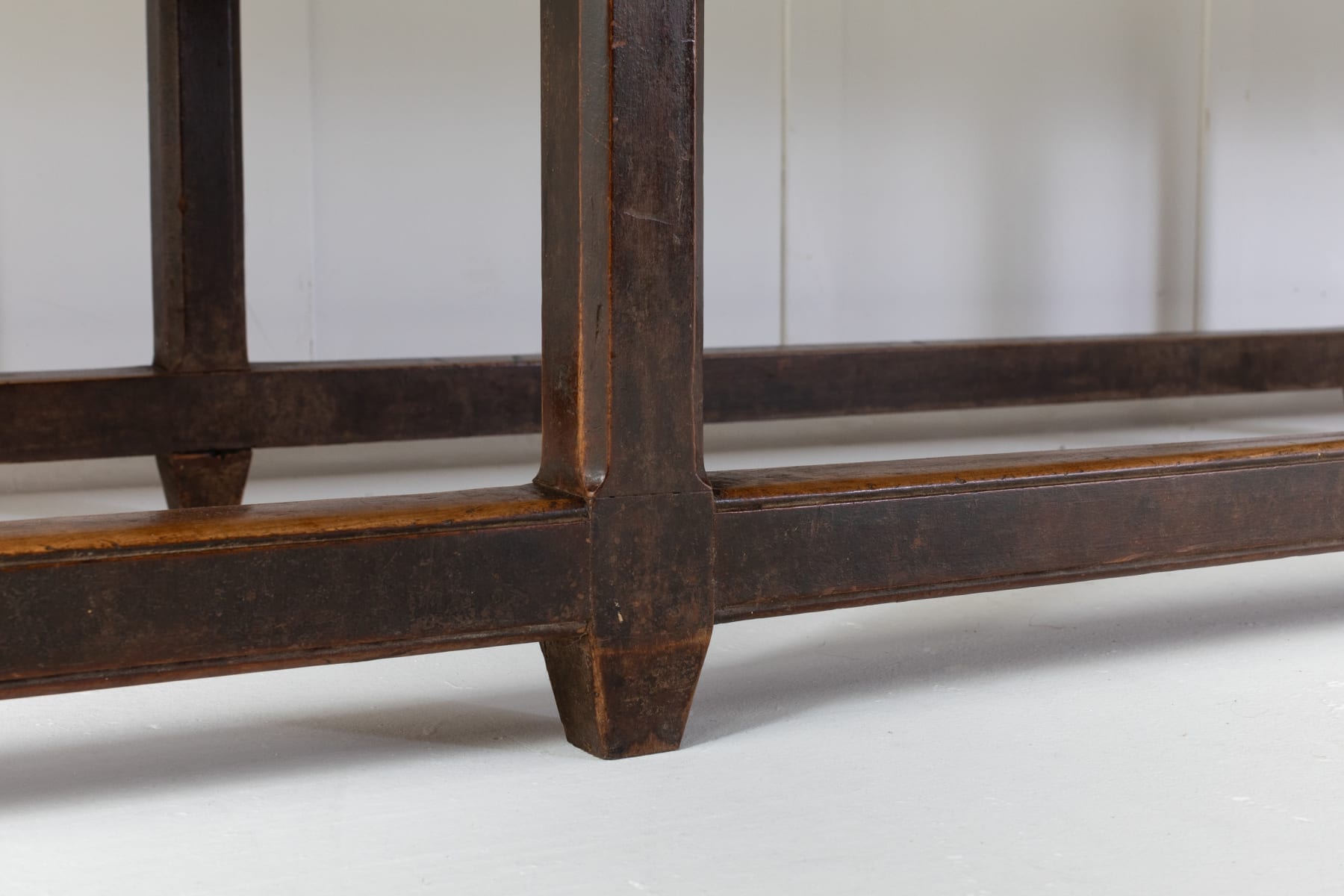 Large 18th Century French Table