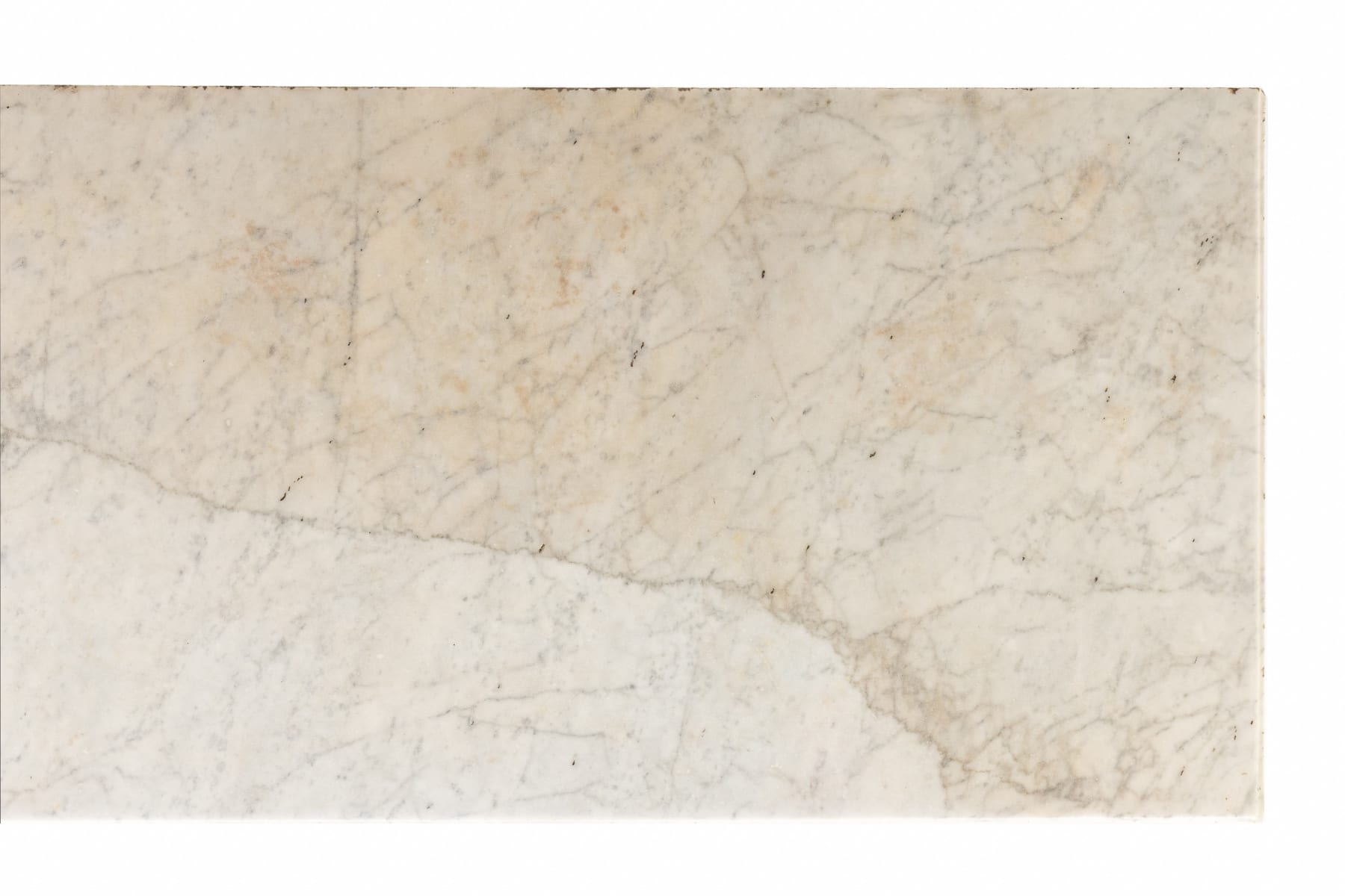 18th Century French Mahogany Commode