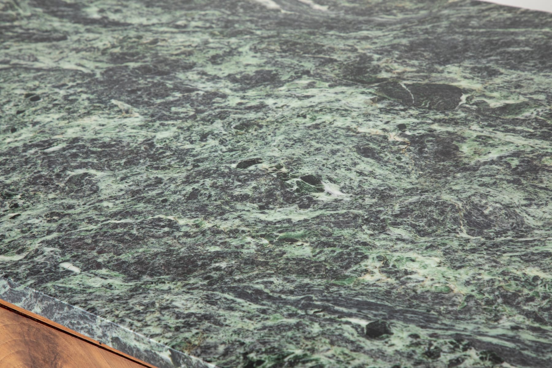 Pair of Early 18th Century Walnut Commodes