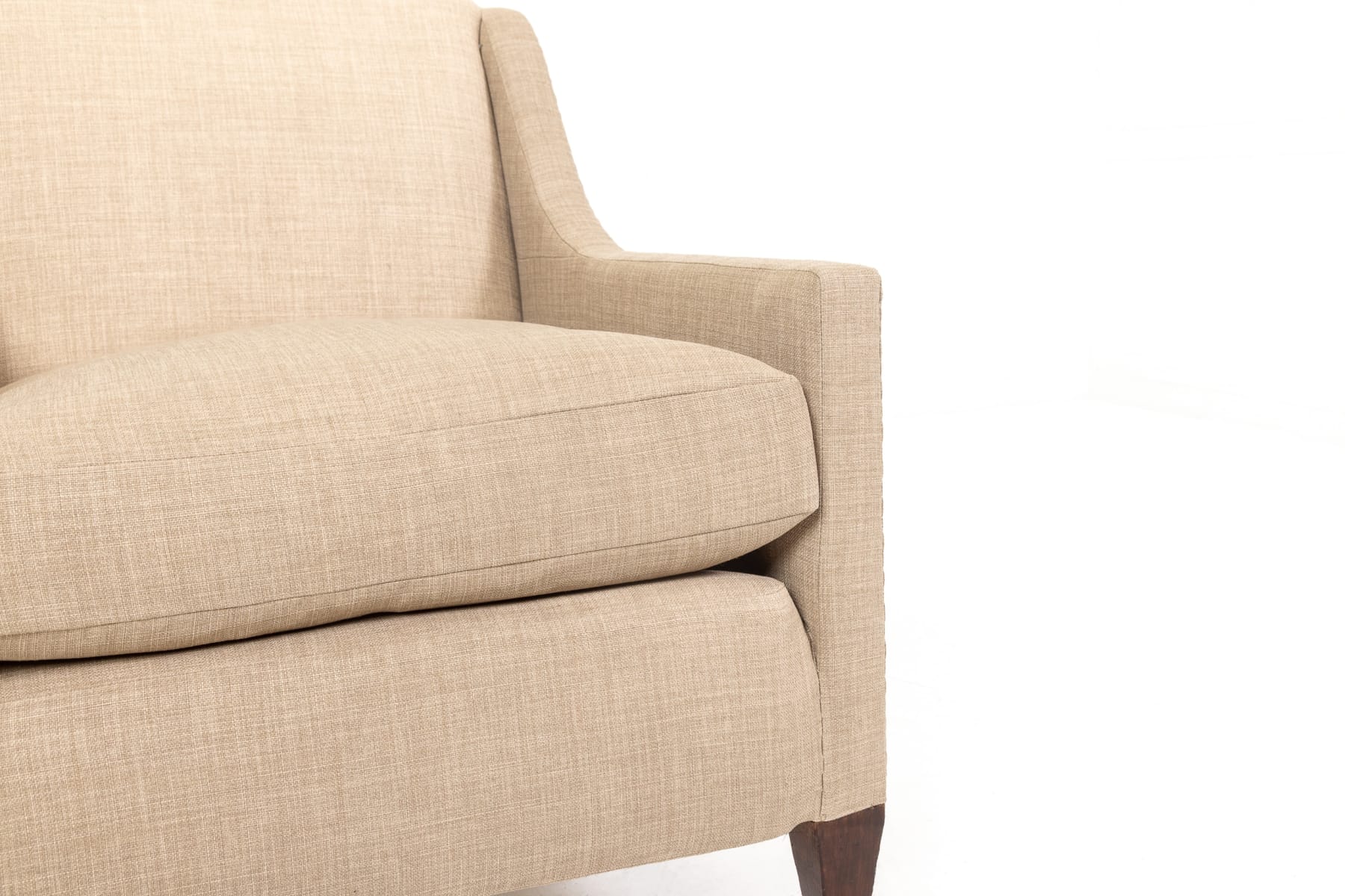 Pair of 19th Century French Armchairs