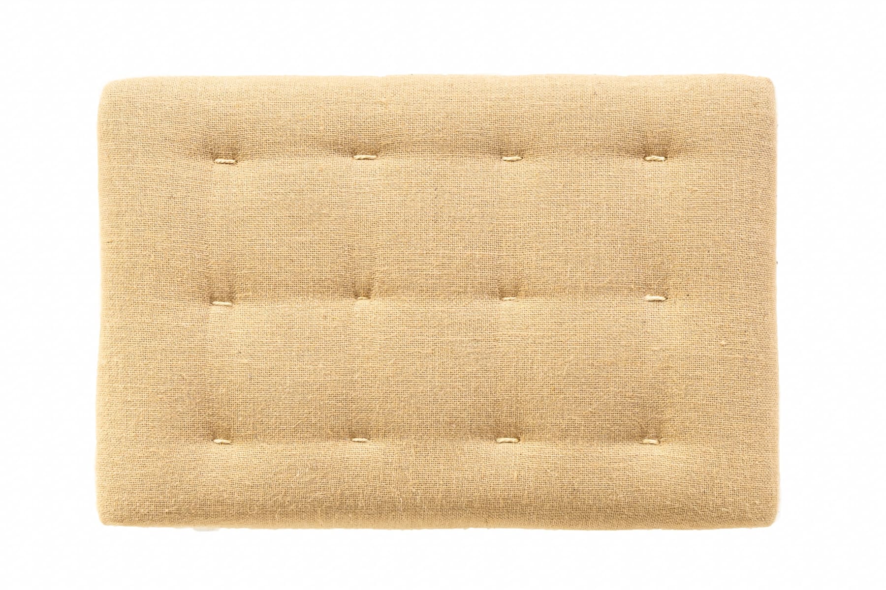 18th Century English Mahogany Stool