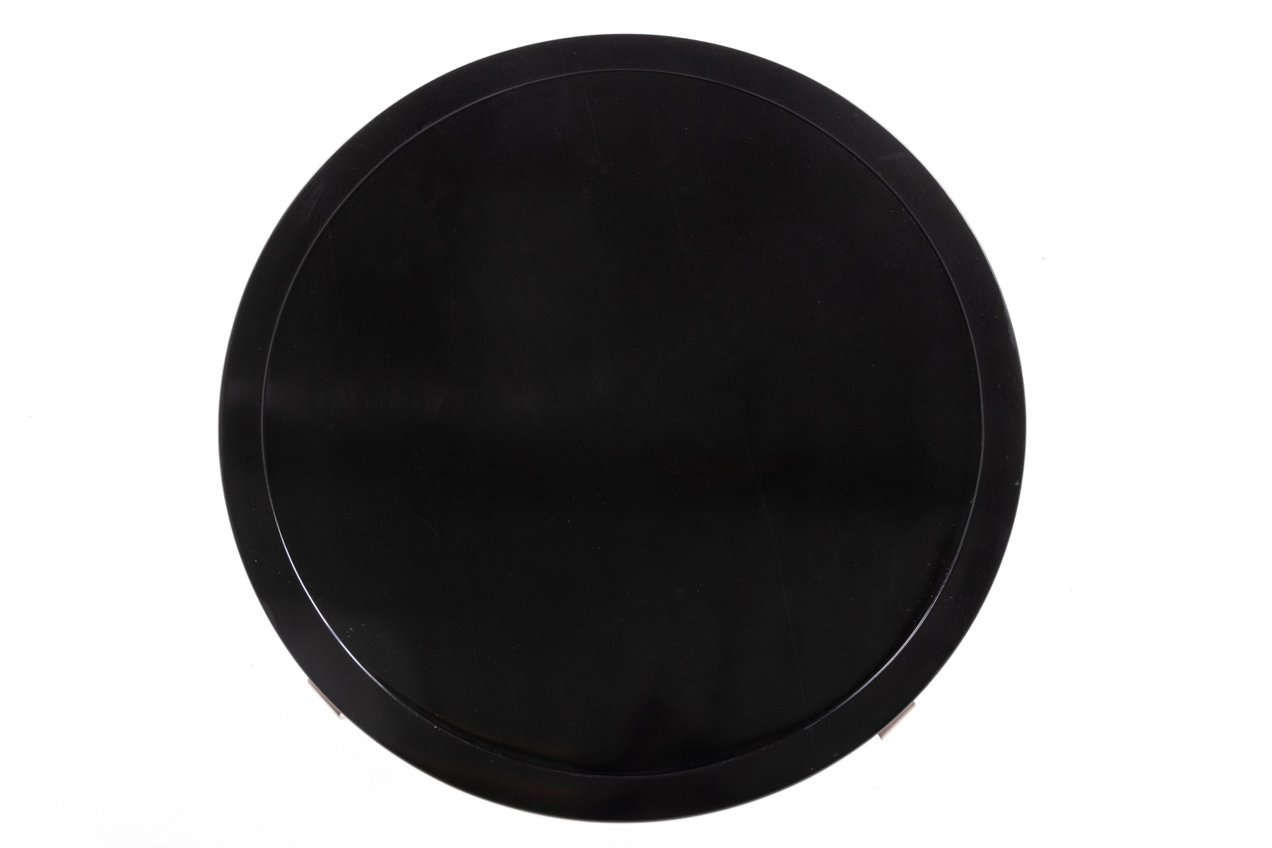 19th Century French Mahogany Guéridon