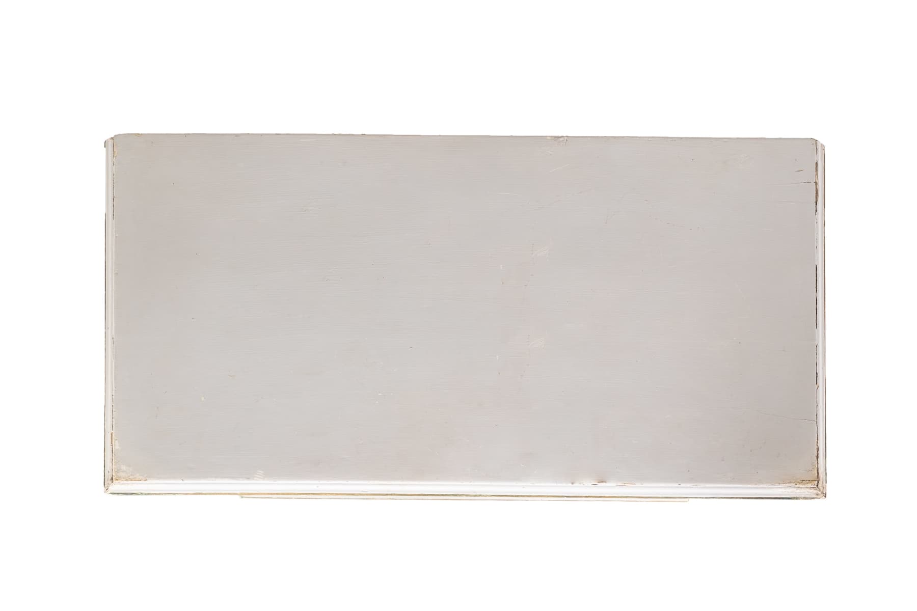 Early 20th Century English Painted Chest of Drawers