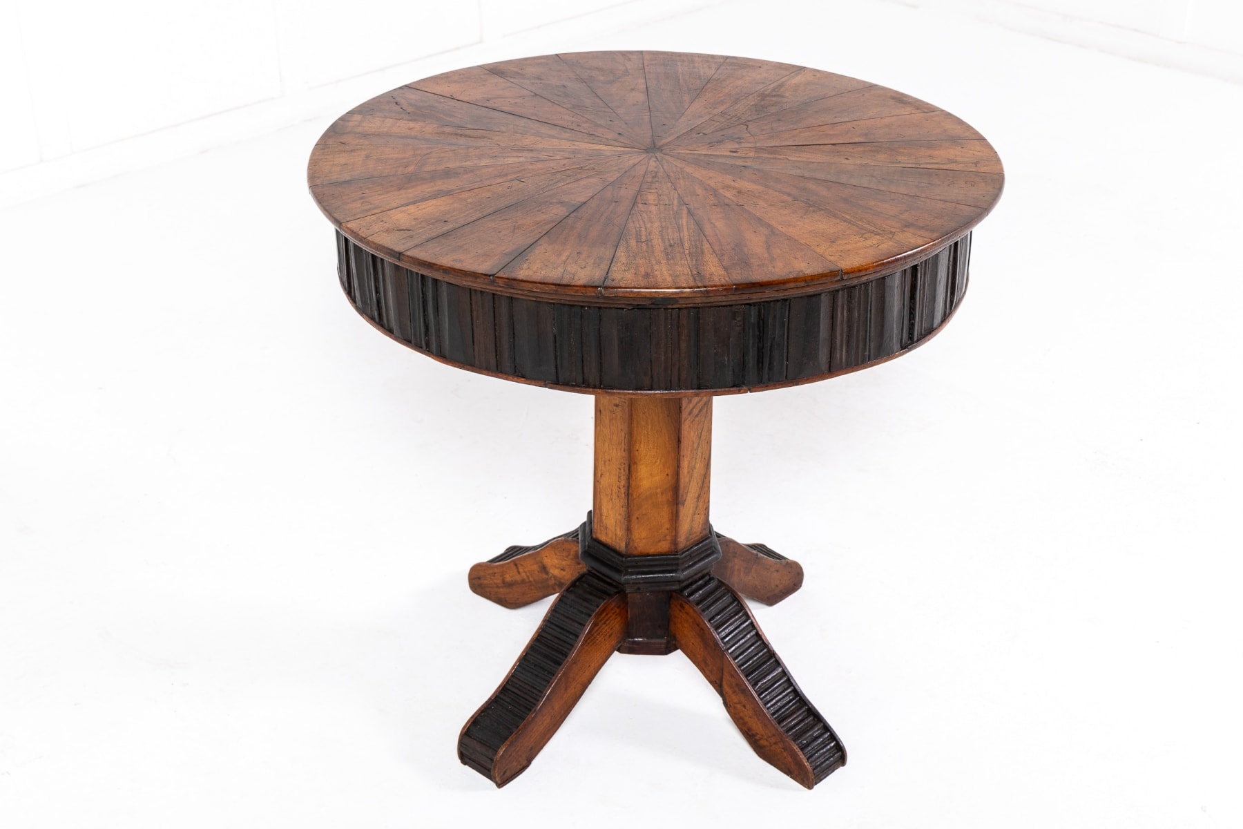 Early 19th Century Rustic Table