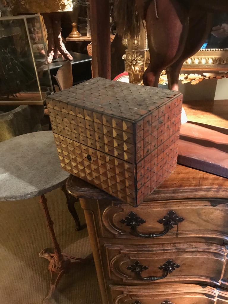 19th Century French Box