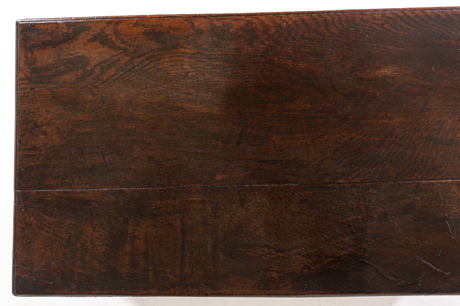 17th Century English Oak Chest of Drawers