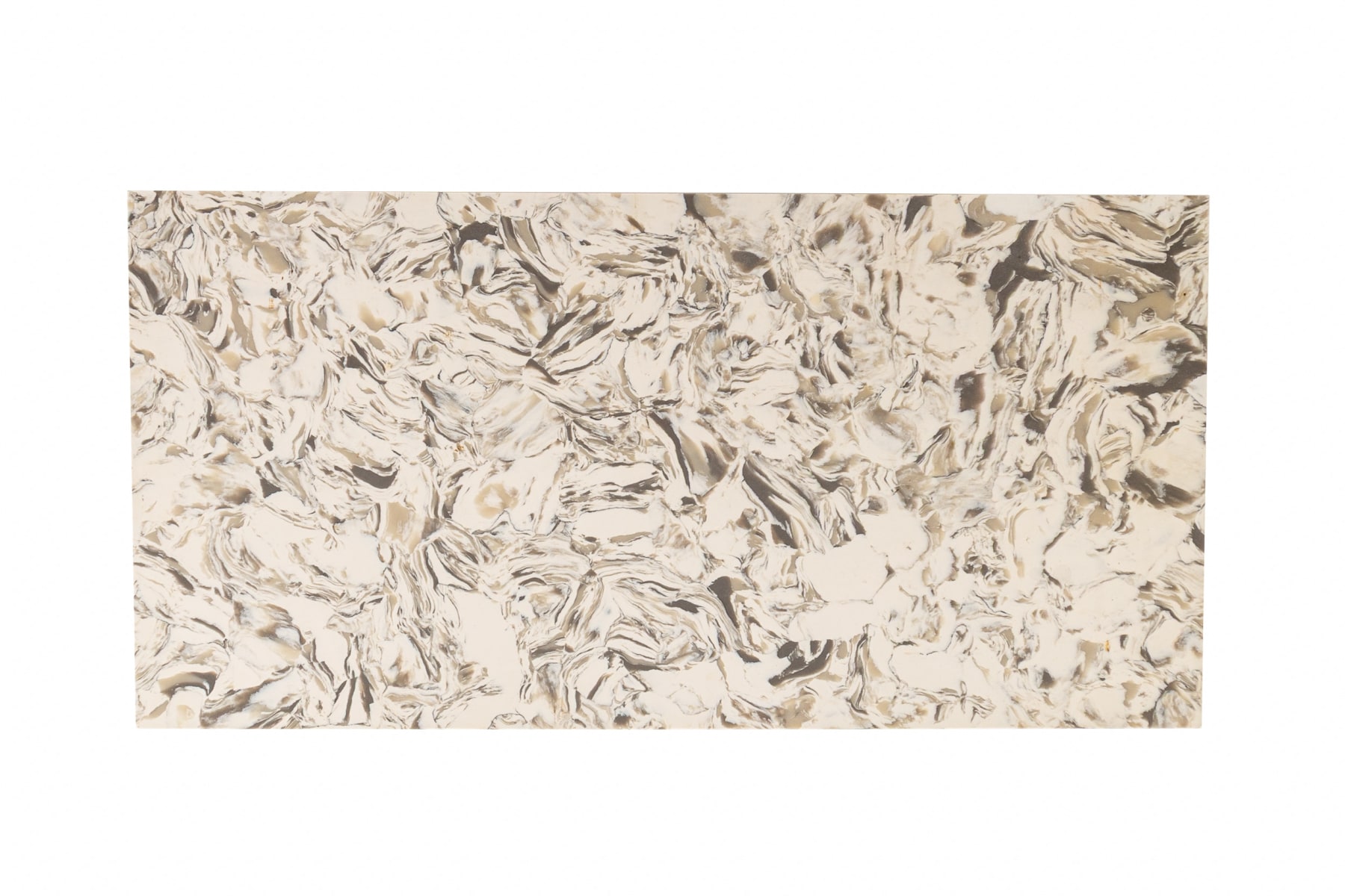 19th Century French Burr Elm Commode