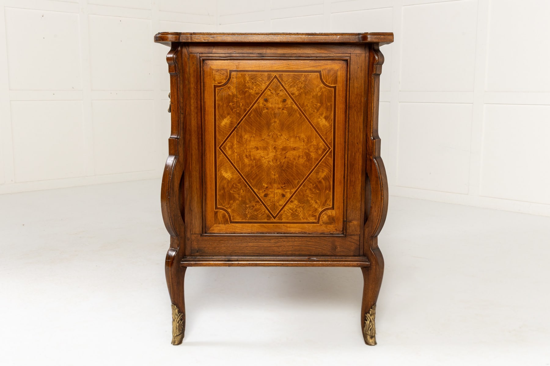 18th Century French Mazarin Commode