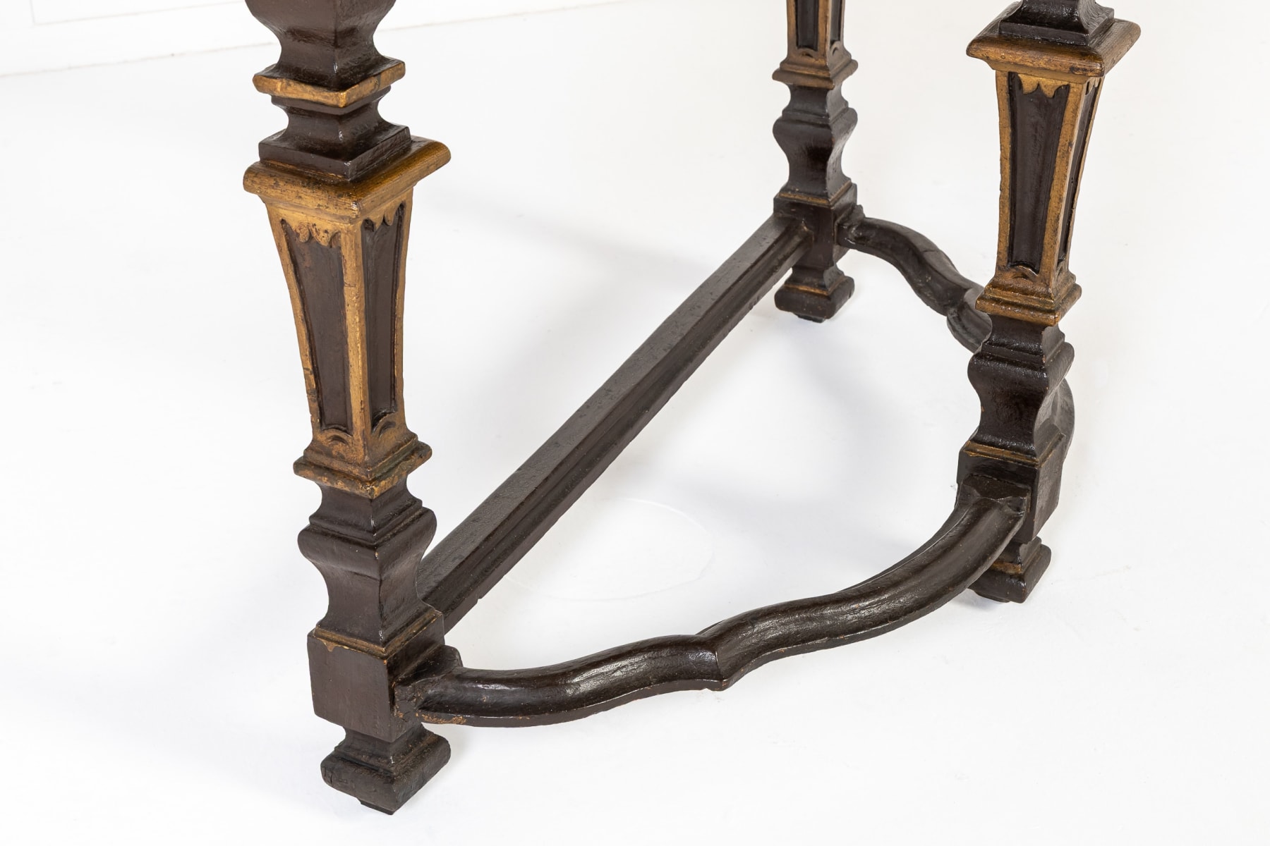 18th Century Italian Console Table