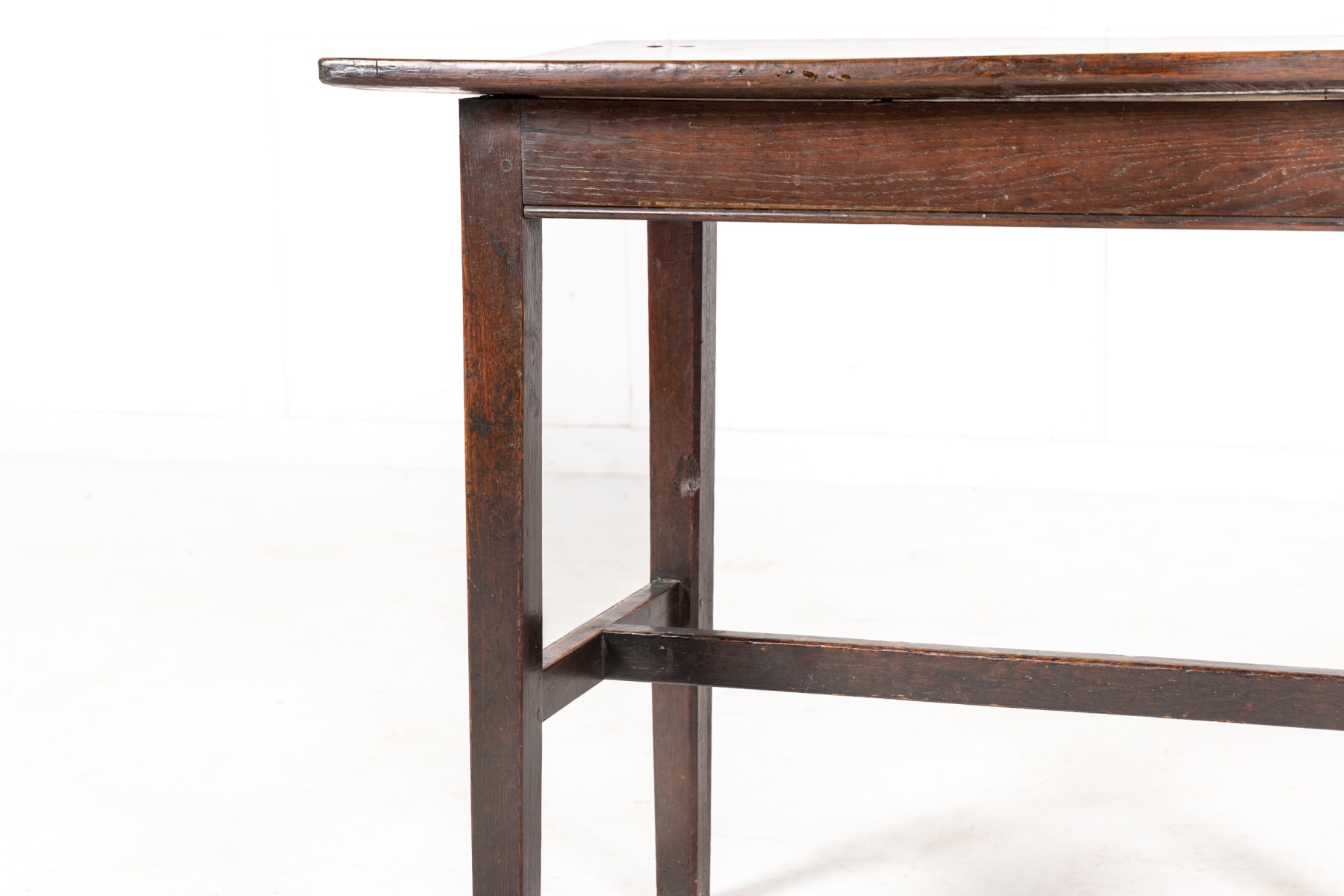 18th Century Oak Centre/Tavern Table