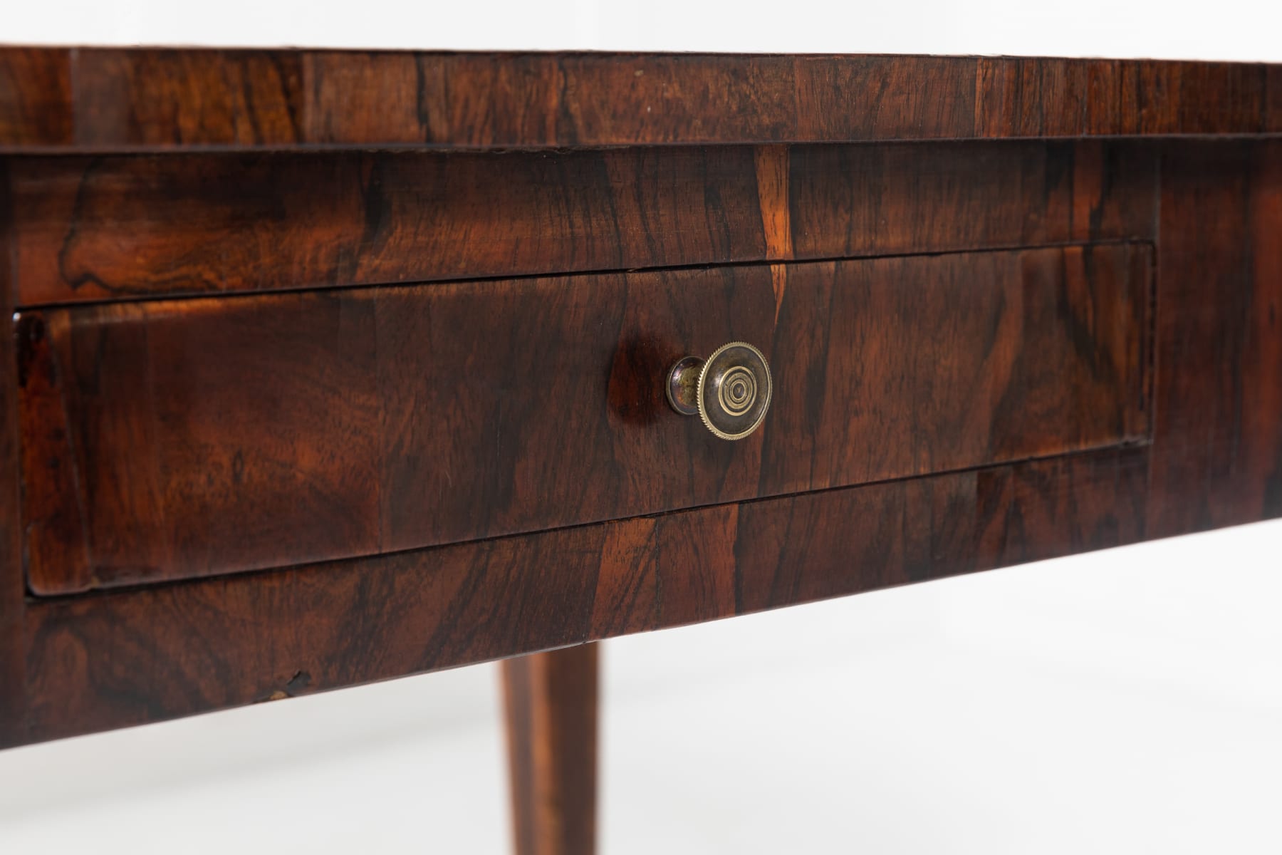 18th Century Italian Side Table