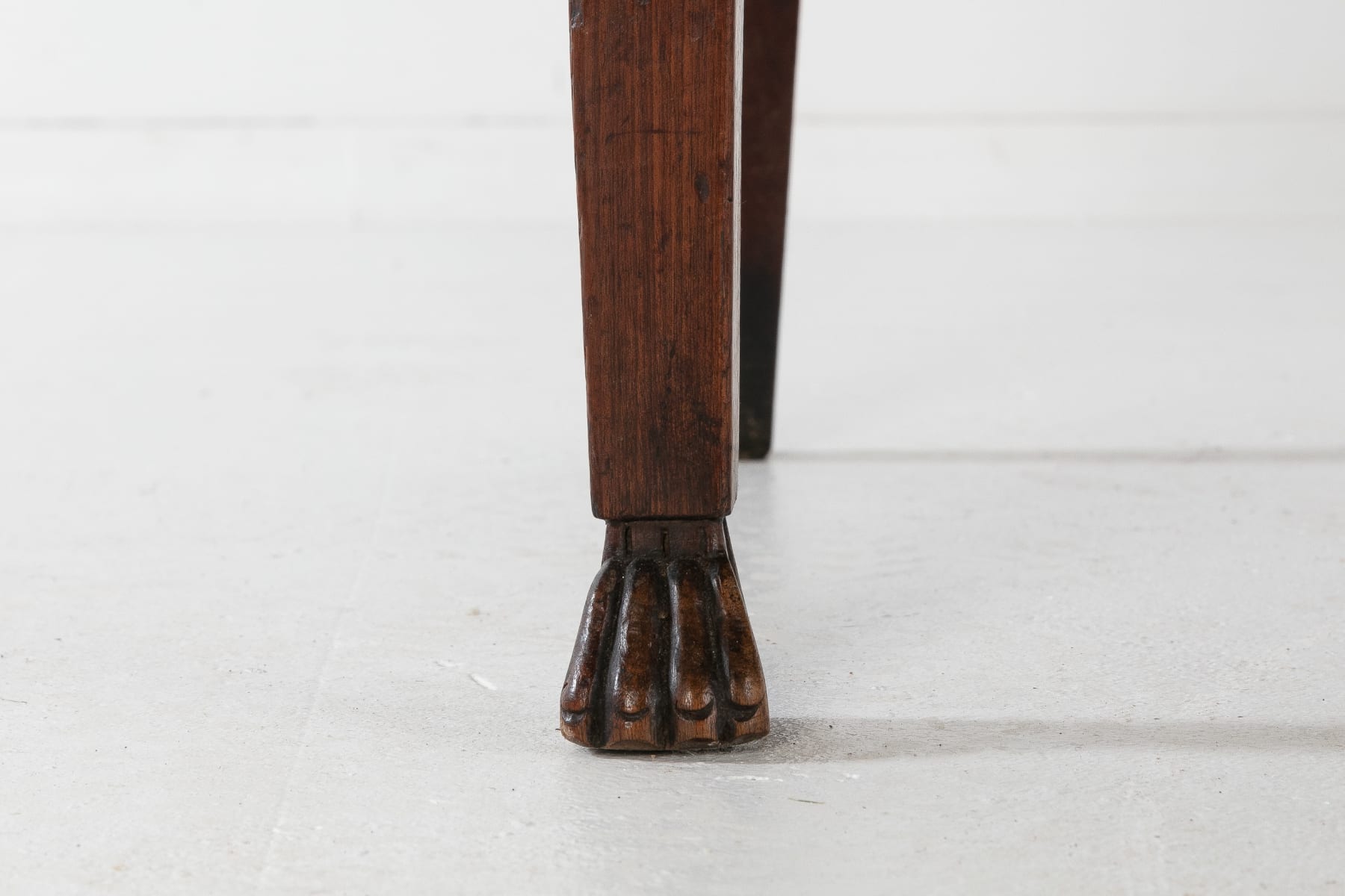 SOLD, Early 19th Century French Empire Sofa