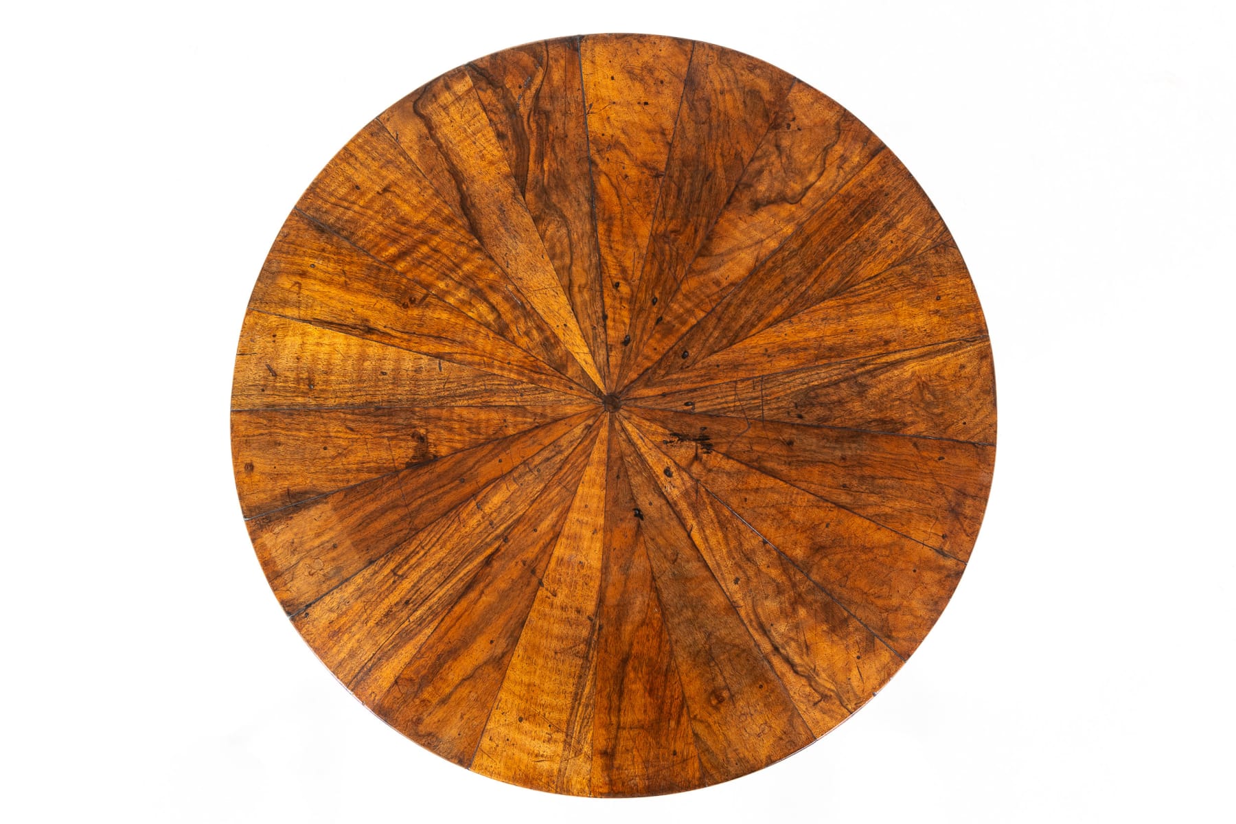 Early 19th Century Rustic Table