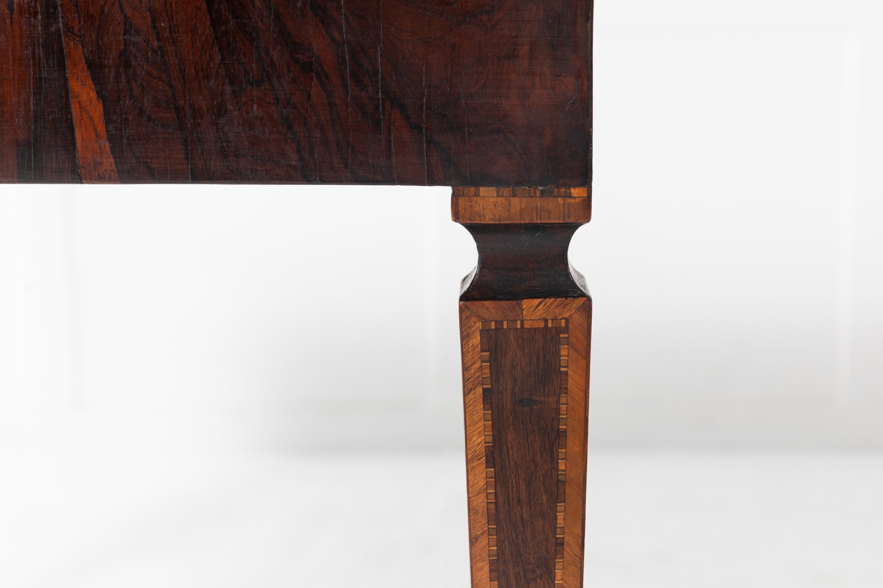 18th Century Italian Side Table