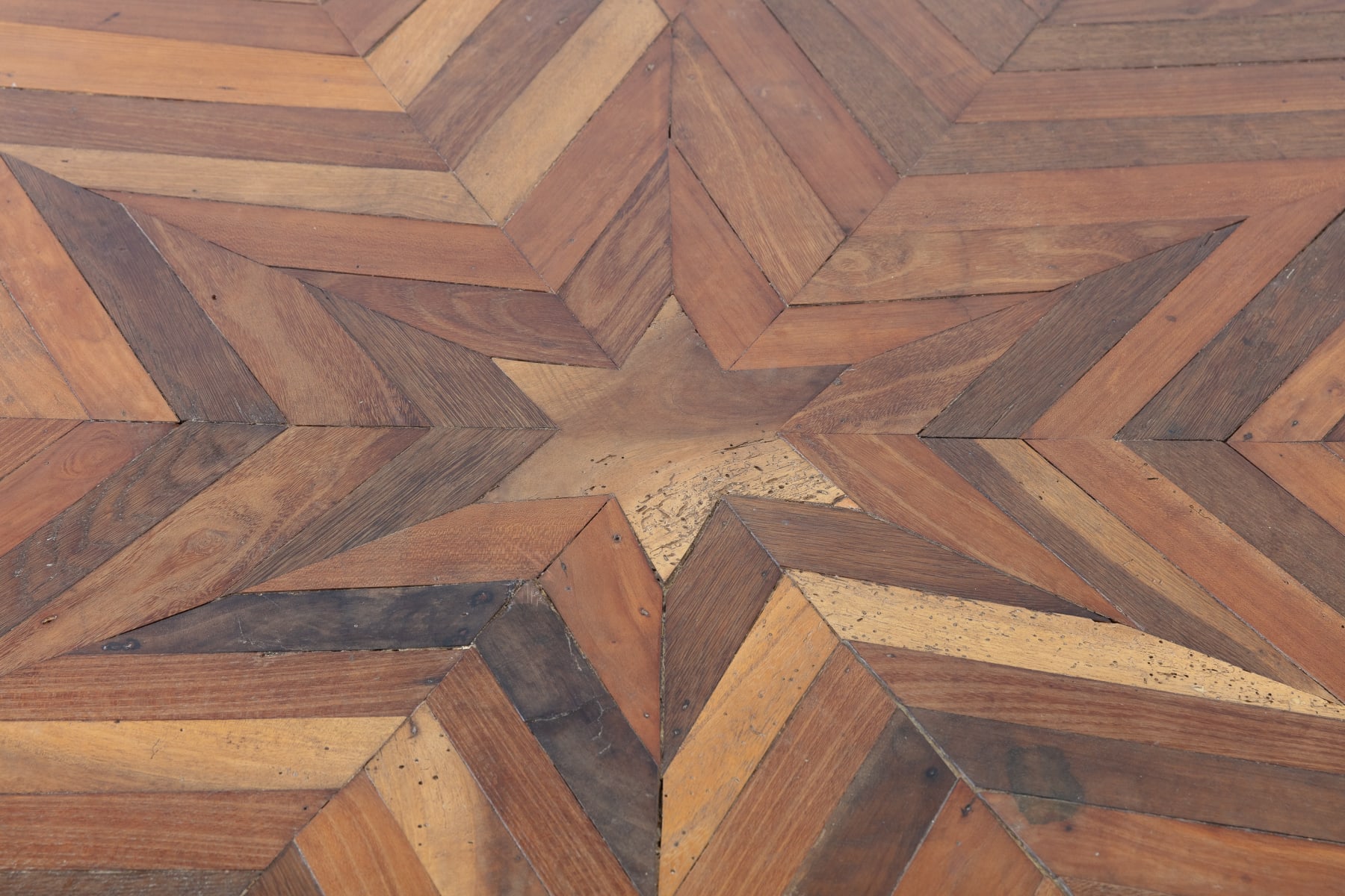 SOLD, 19th Century French Oak Vendange Table