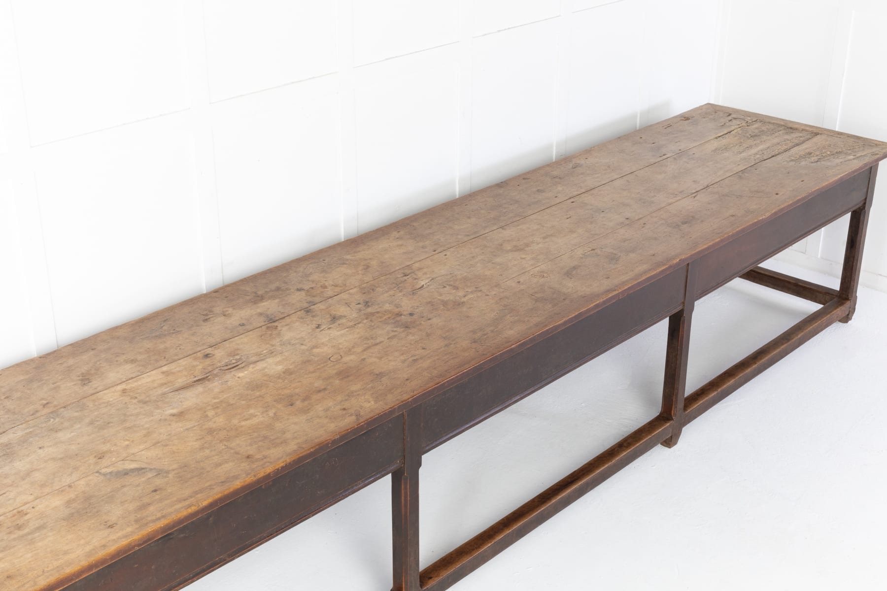 Large 18th Century French Table