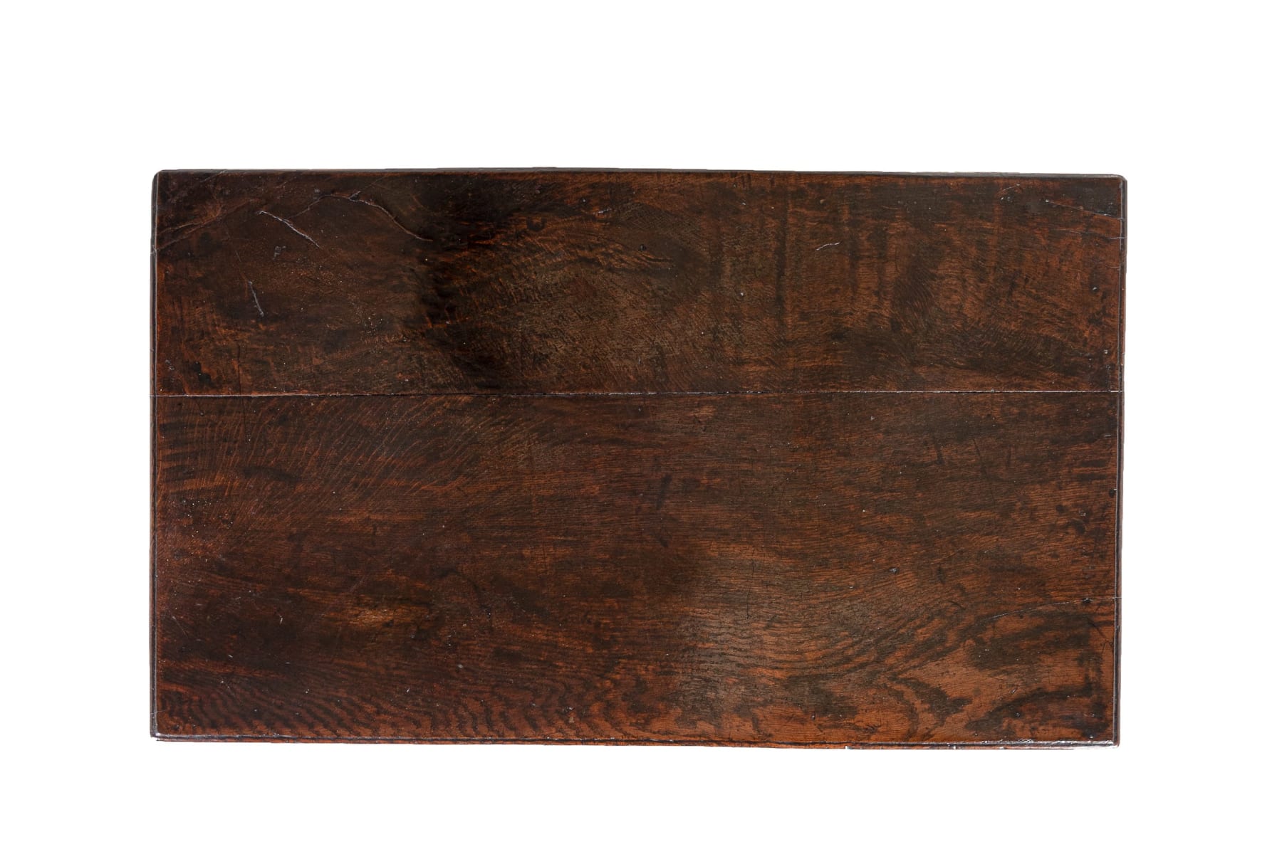 17th Century English Oak Chest of Drawers