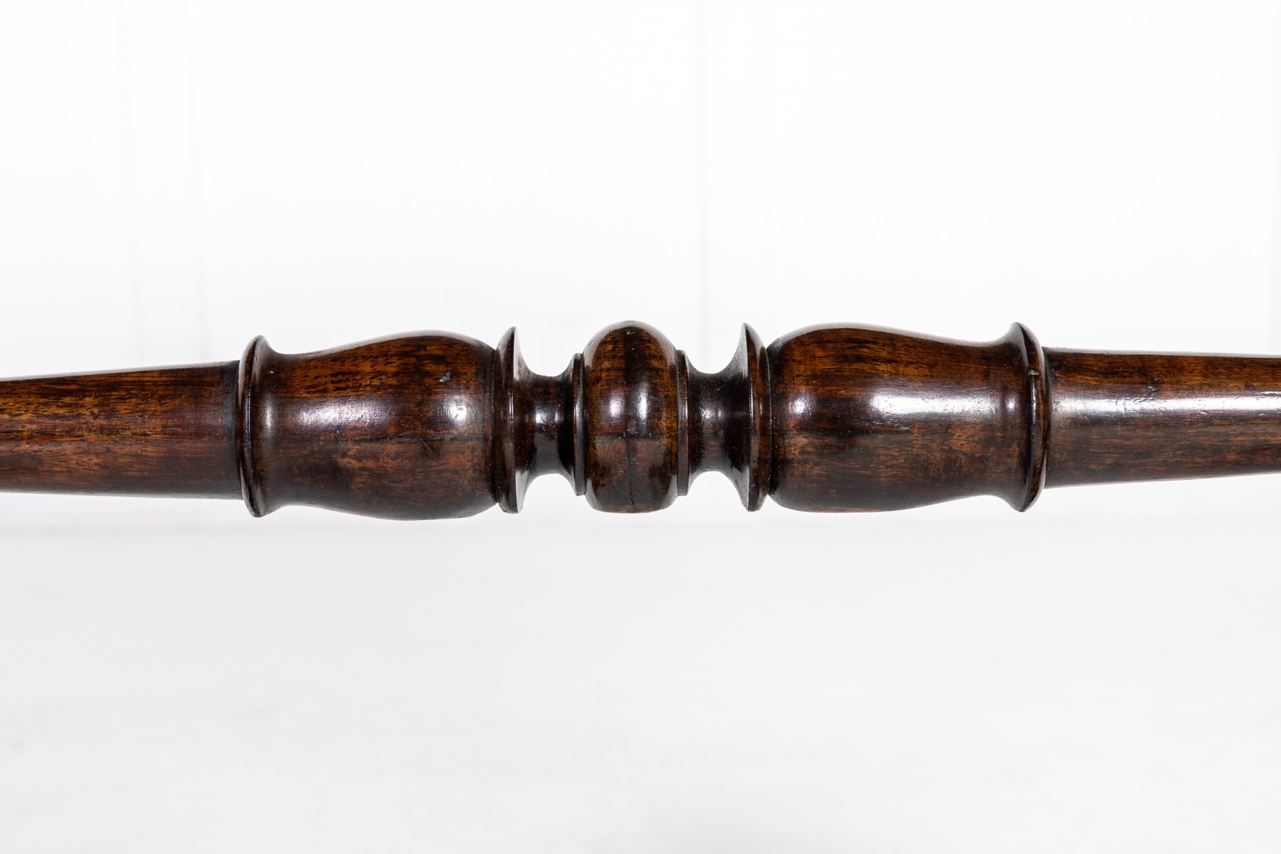 19th Century Rosewood Writing Table