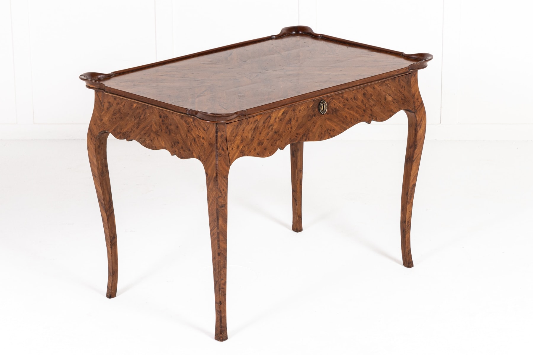 18th Century French Louis XVI Occasional Table