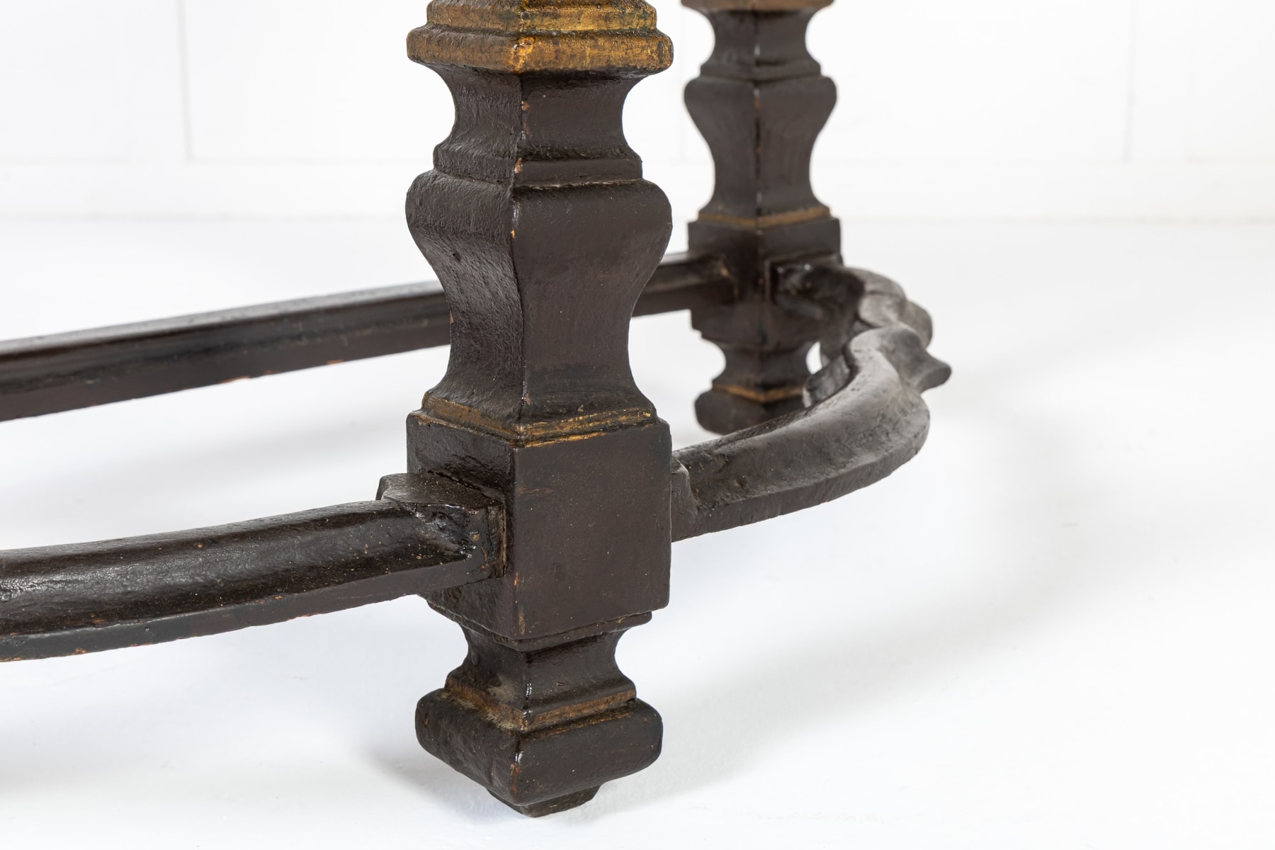 18th Century Italian Console Table