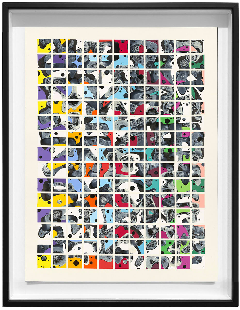 Sowat, Benzène, 2021