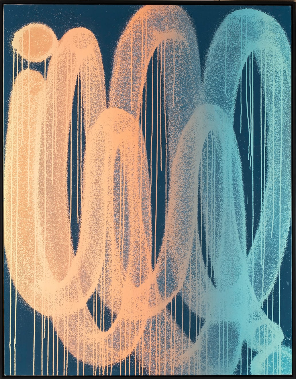 Franck Noto, F80 YV 2022, 2022