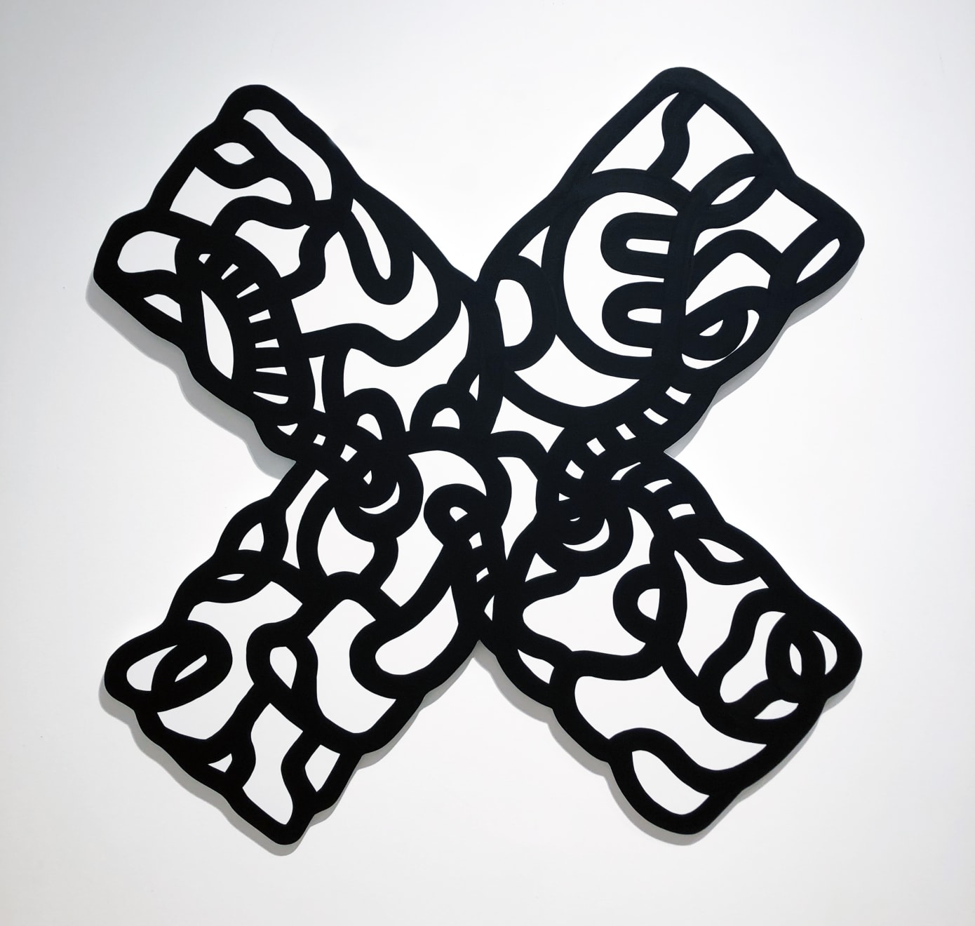 Mehdi Cibille aka Le Module De Zeer, Start Game Over X Wood 2, 2020