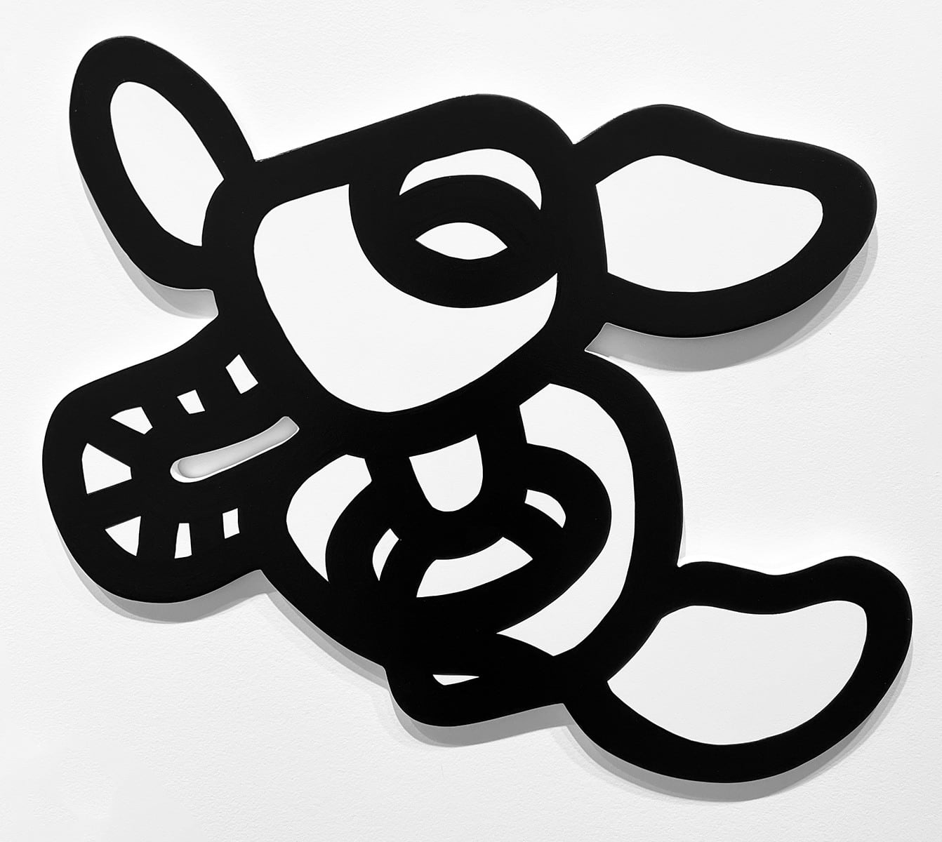 Mehdi Cibille aka Le Module De Zeer, Module XL18, 2023