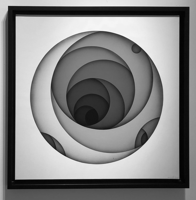 Jan Kalab, Revealing White, 2014