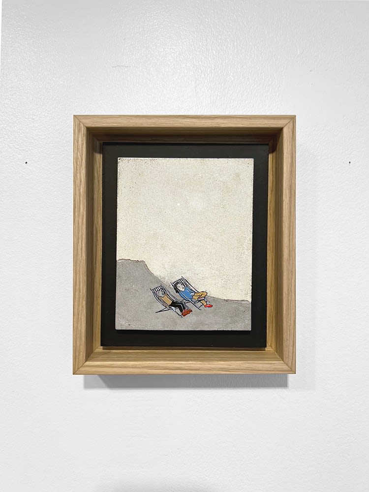 Ella & Pitr, Coup de soleil, 2024