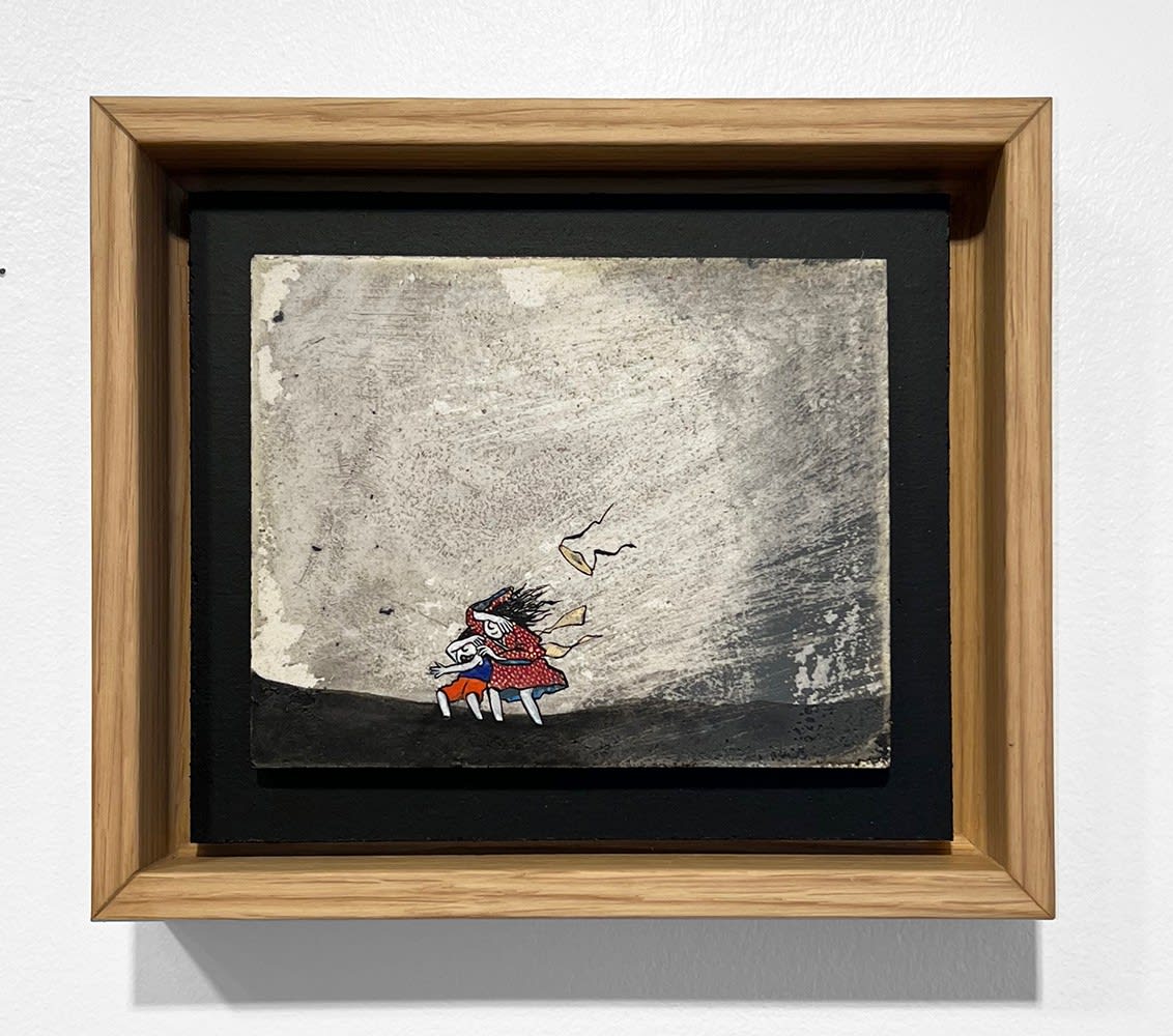 Ella & Pitr, Grand vent, 2024