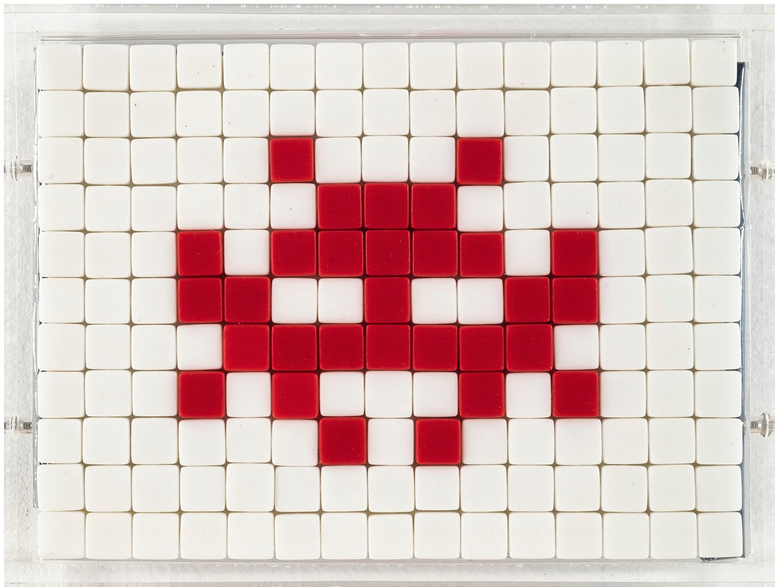 Invader, IK #13 Made in Japan, 2010