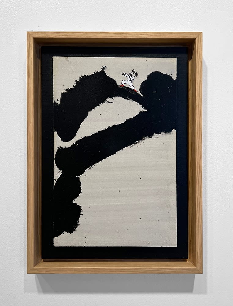 Ella & Pitr, Aucun Problème, 2024