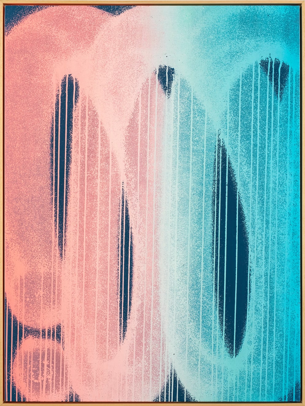 Franck Noto, F60 TCV , 2022