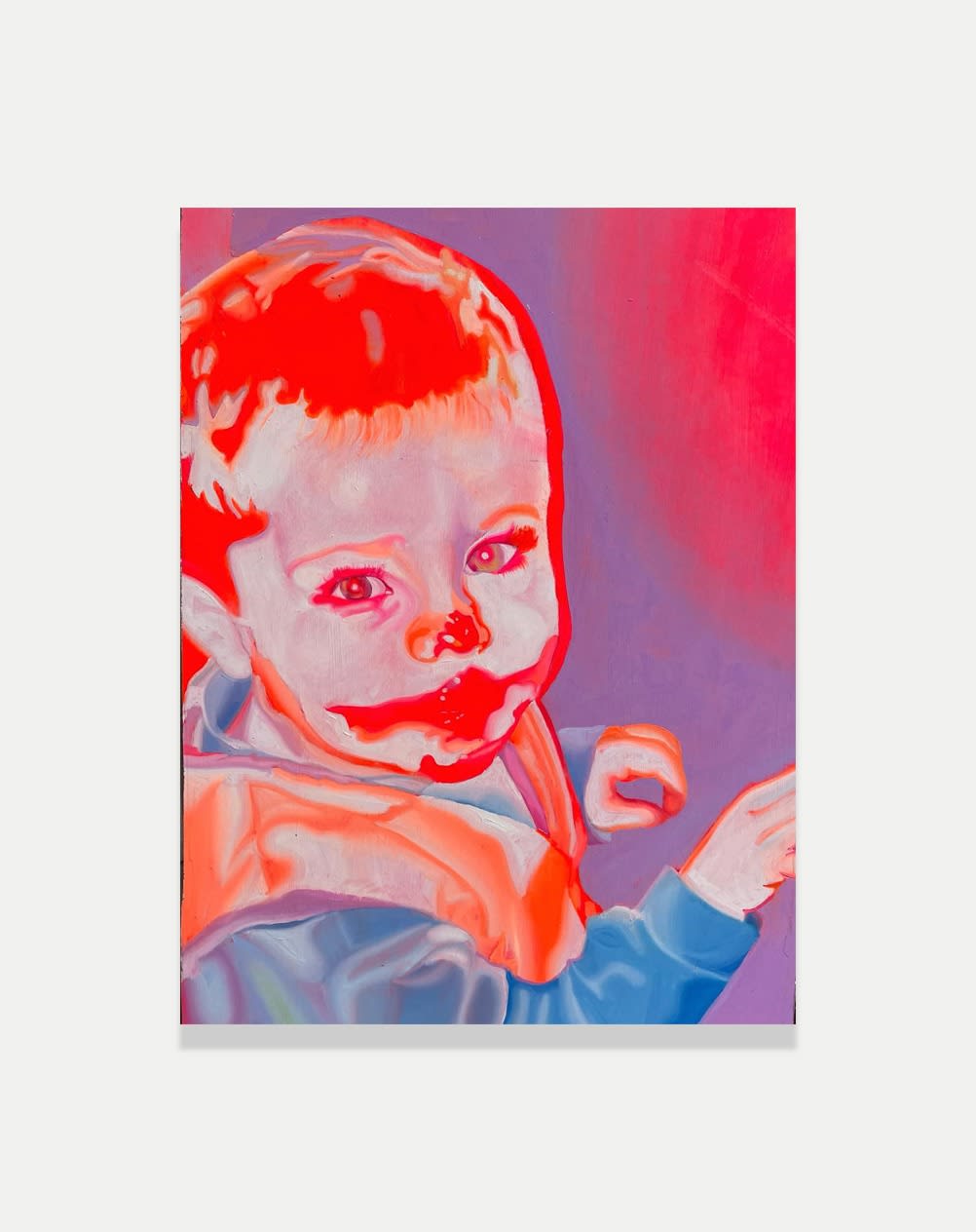 Léa Chotard, C'est pas de la tarte, 2025